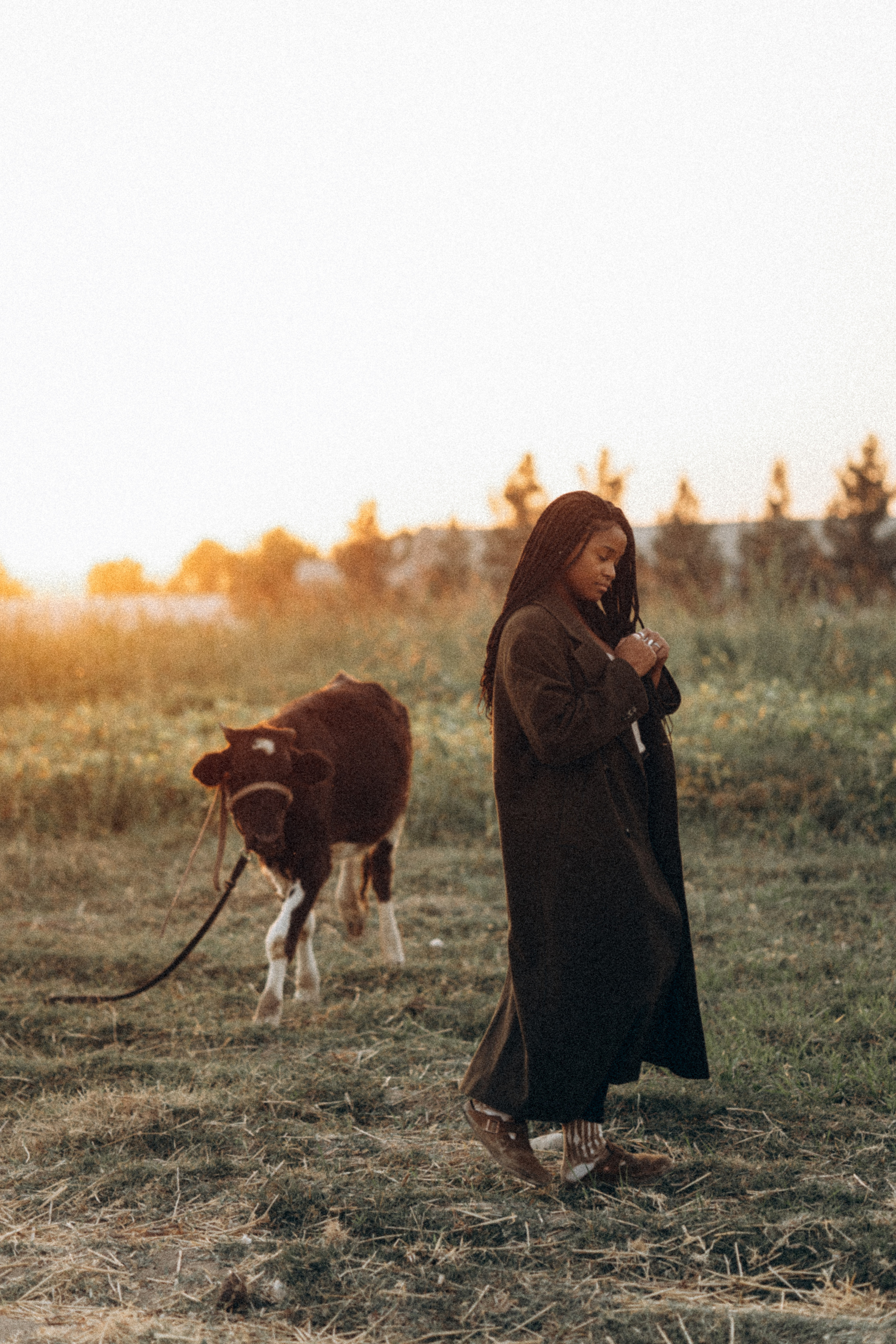 Джамиля. Alesya Gee Photographer Uzbekistan