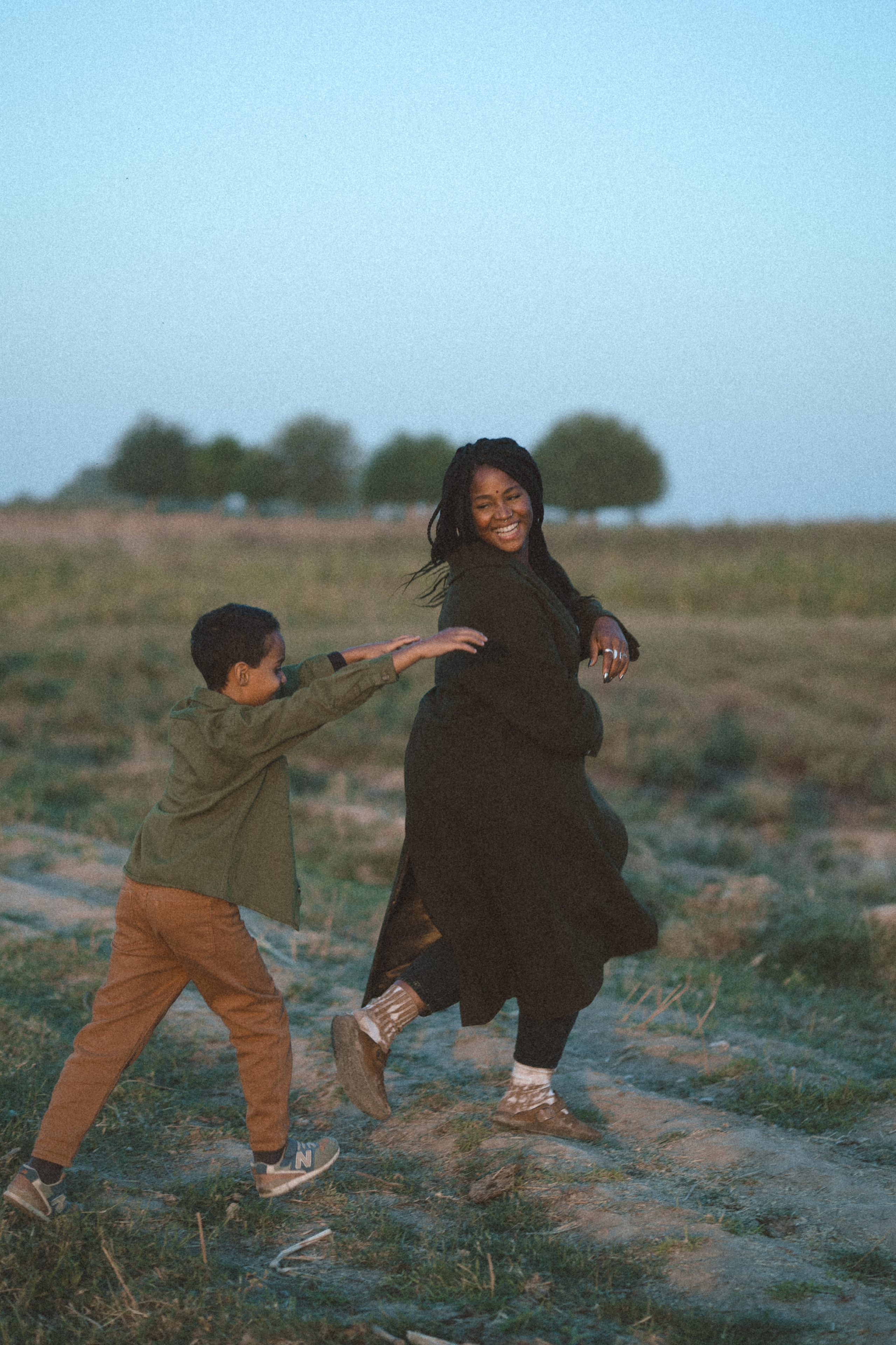 Джамиля. Alesya Gee Photographer Uzbekistan