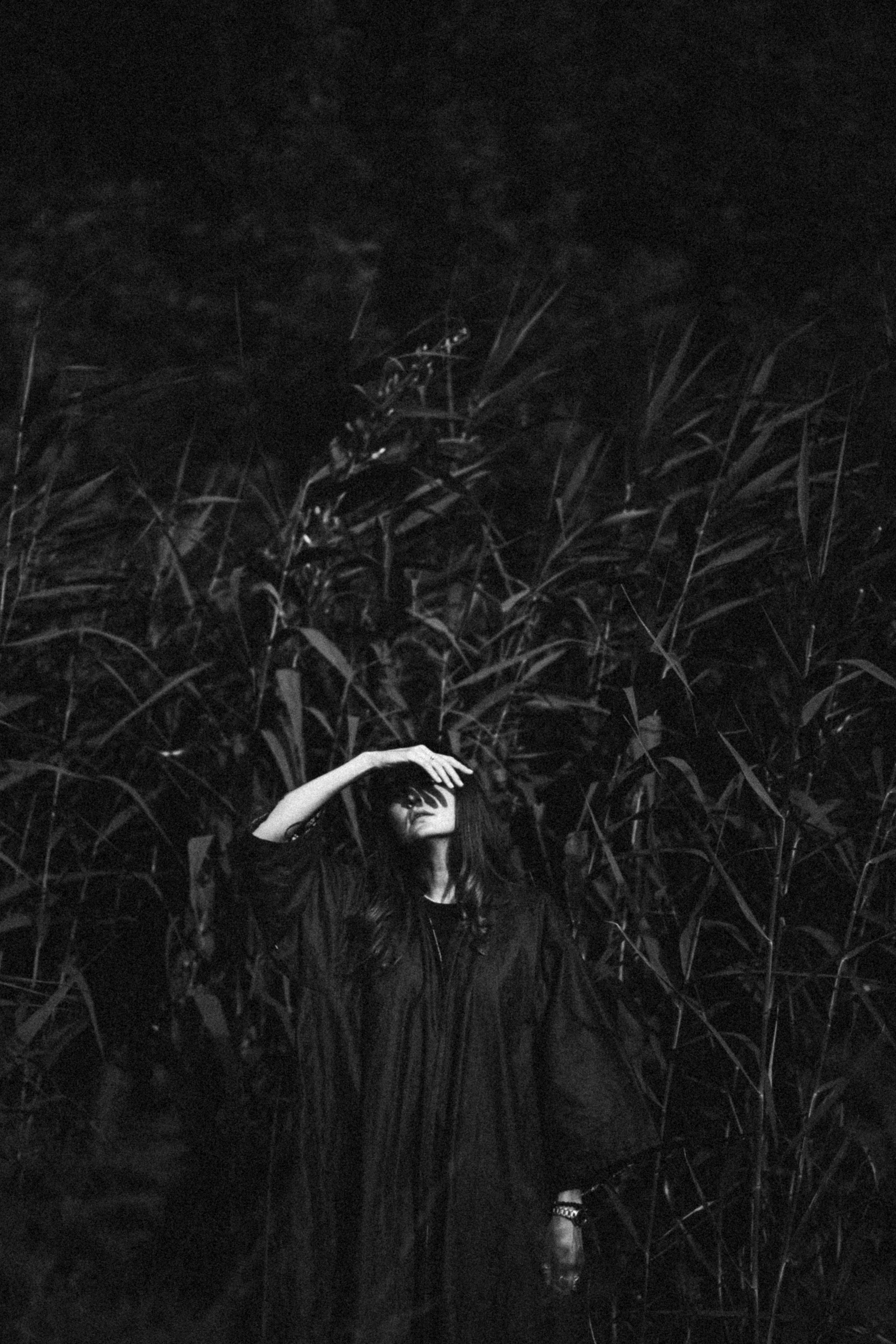 Лолита. Alesya Gee Photographer Uzbekistan