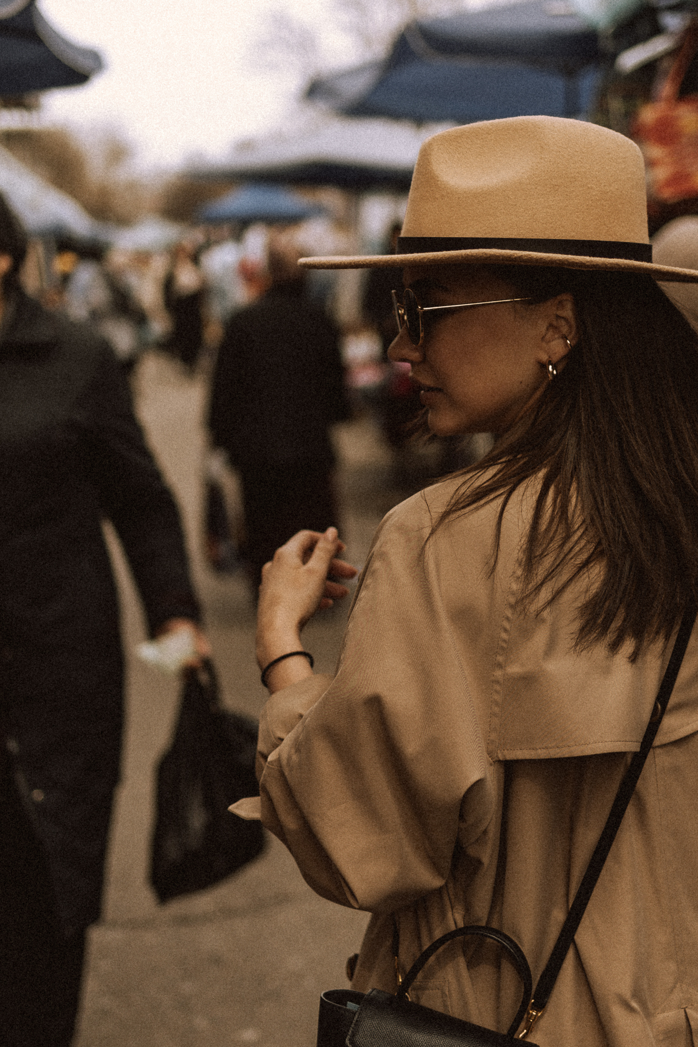 Чорсу рынок. Alesya Gee Photographer Uzbekistan