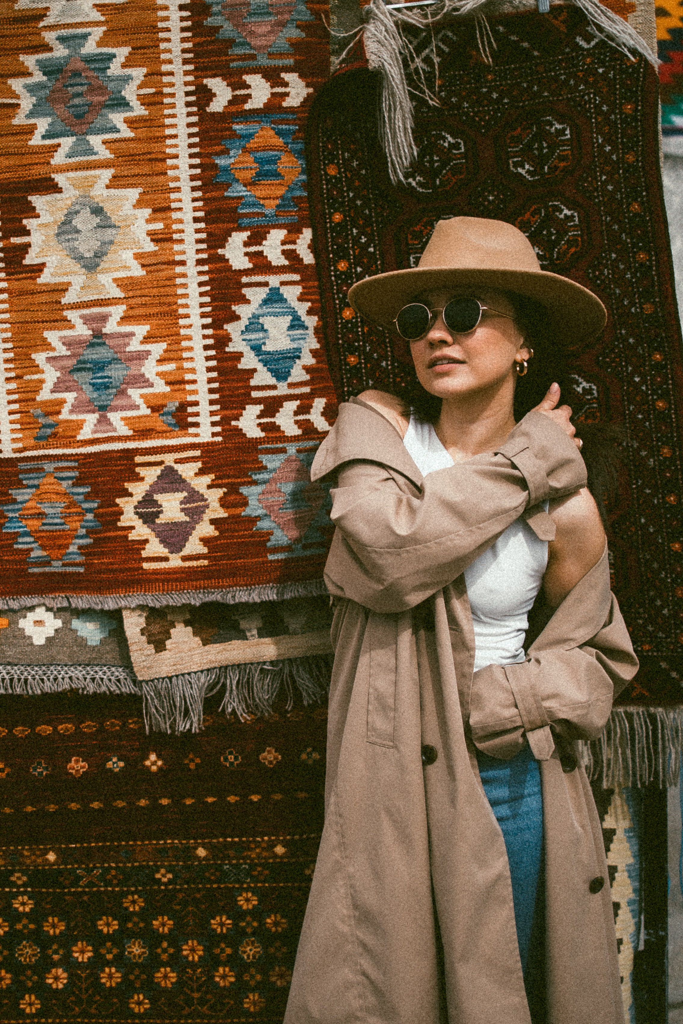 Чорсу рынок. Alesya Gee Photographer Uzbekistan