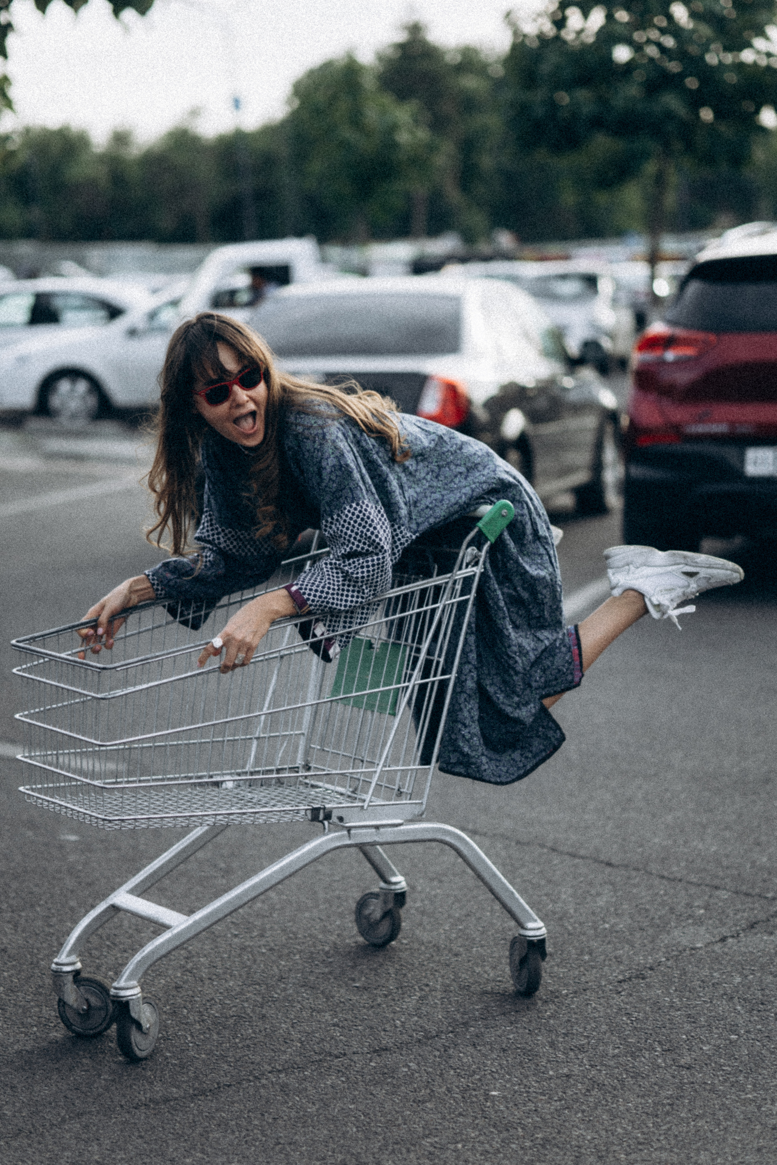Лолита. Alesya Gee Photographer Uzbekistan