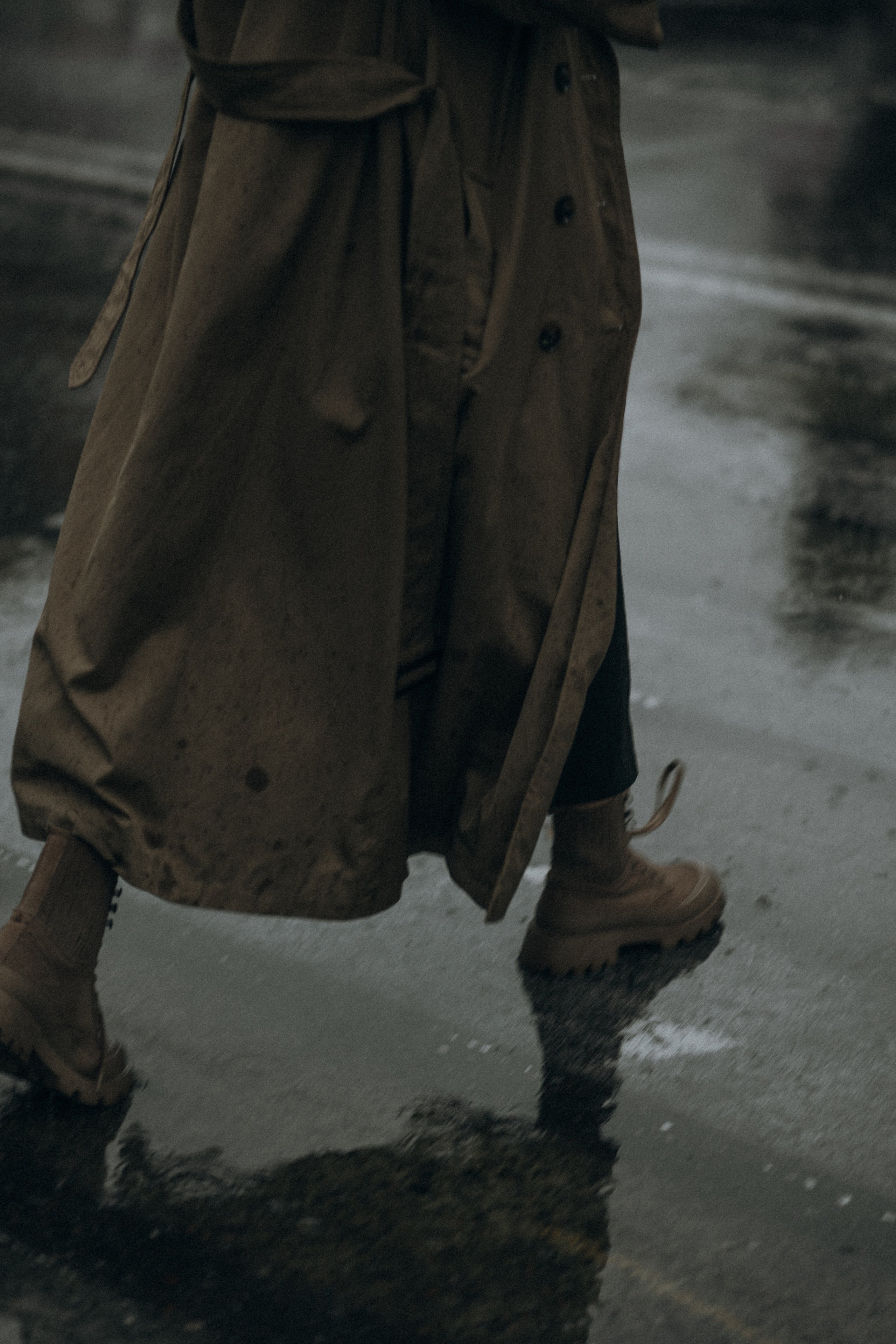 Дождь. Alesya Gee Photographer Uzbekistan