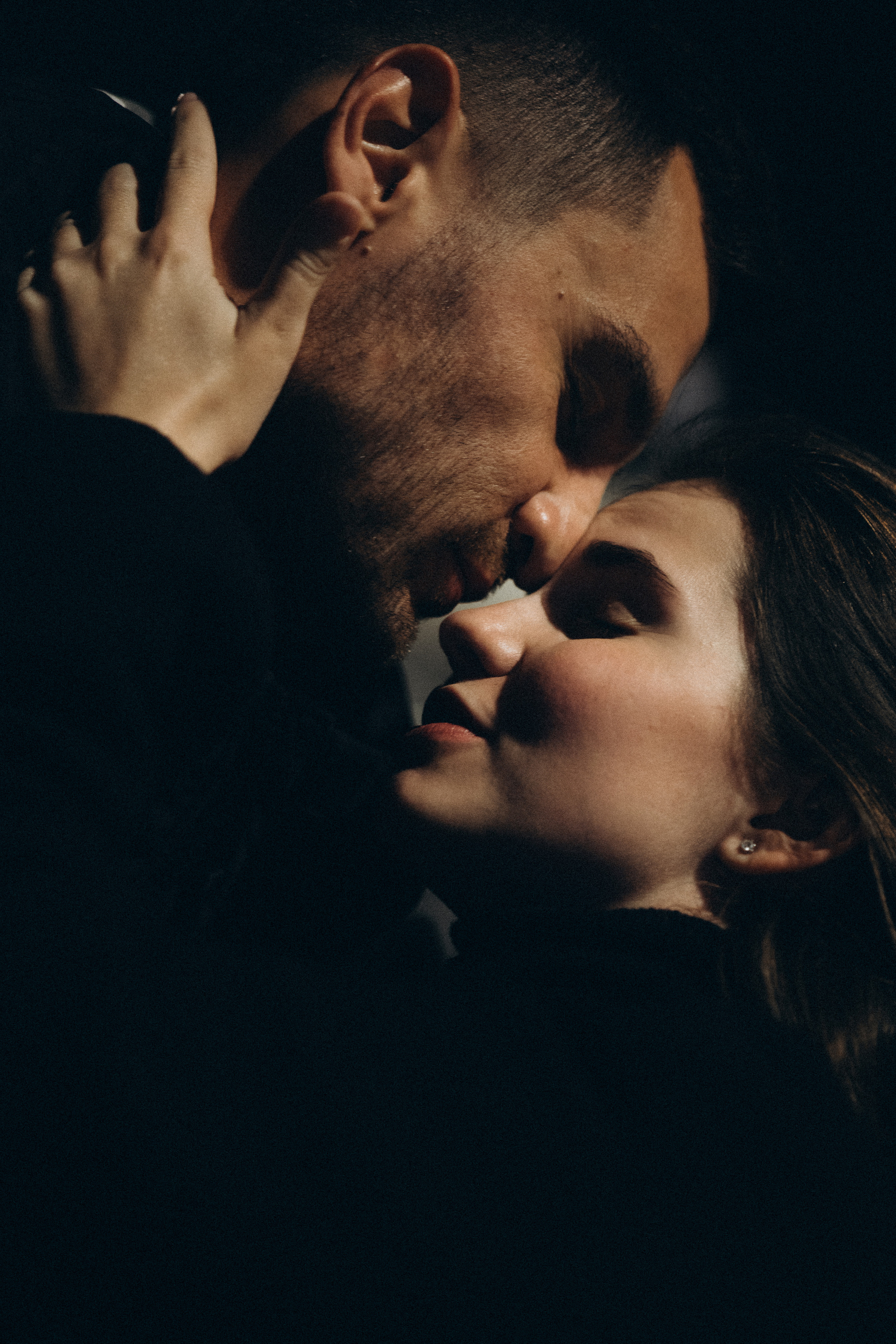 Mary. Alesya Gee Photographer Uzbekistan