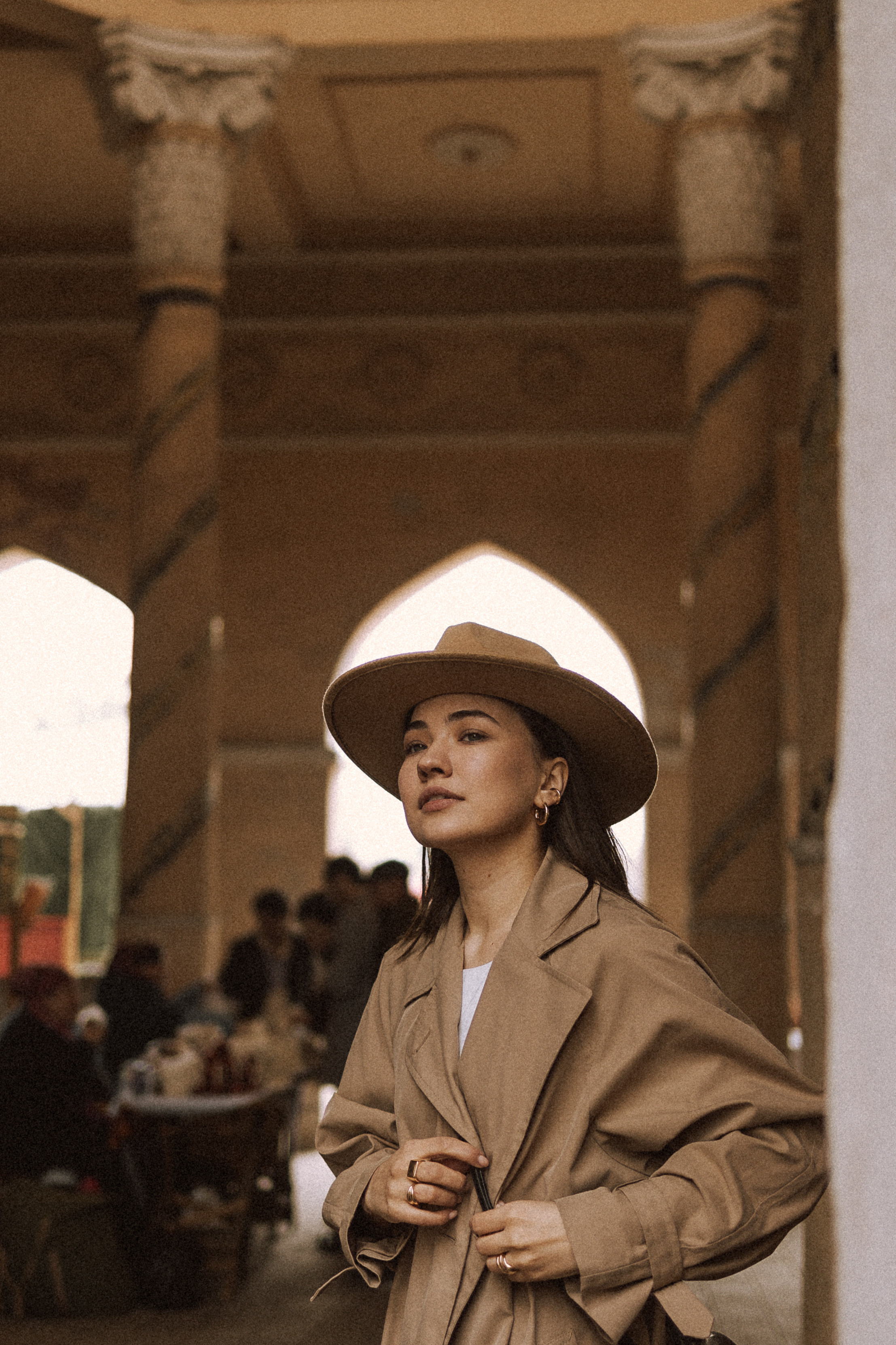 Чорсу рынок. Alesya Gee Photographer Uzbekistan