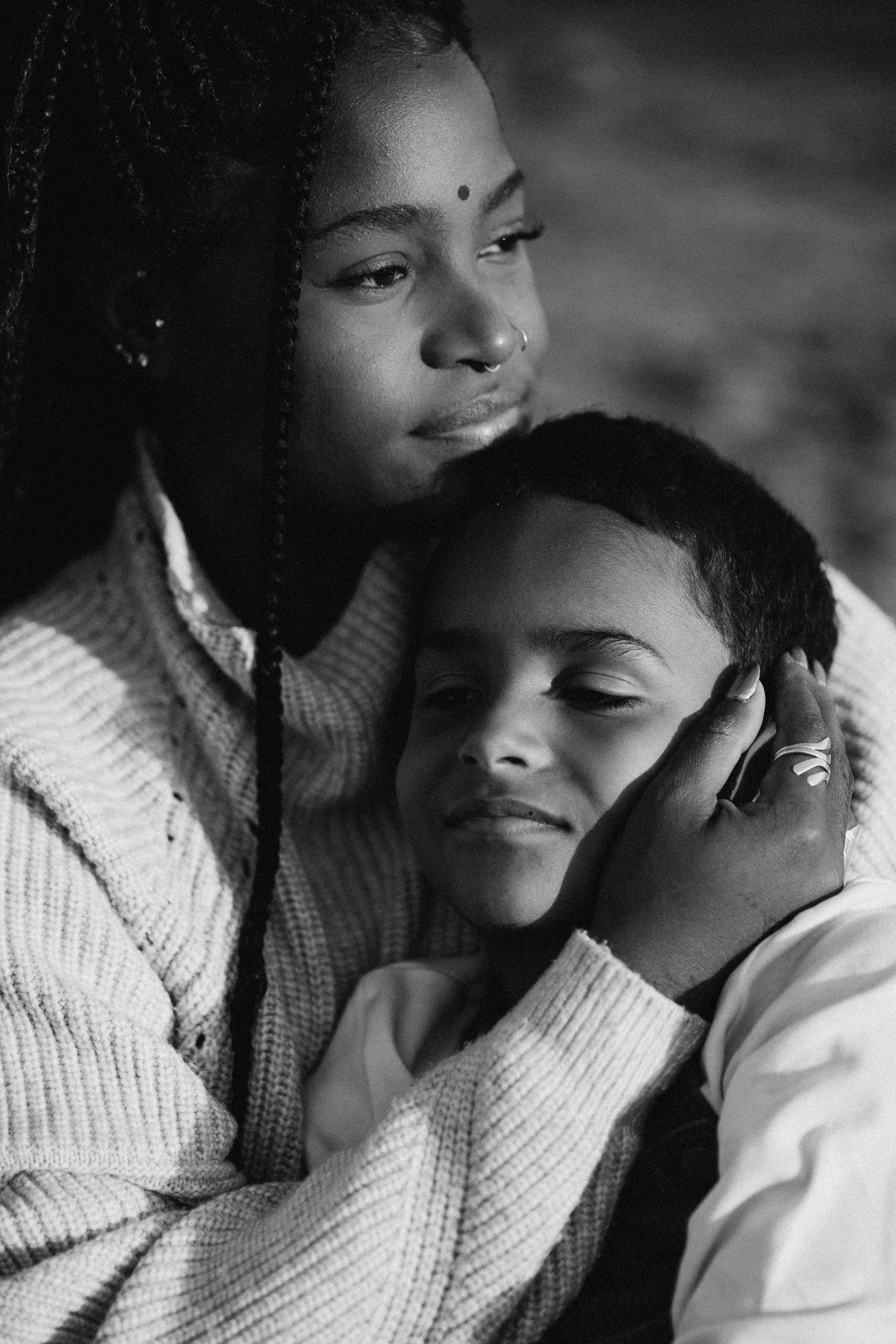 Джамиля. Alesya Gee Photographer Uzbekistan