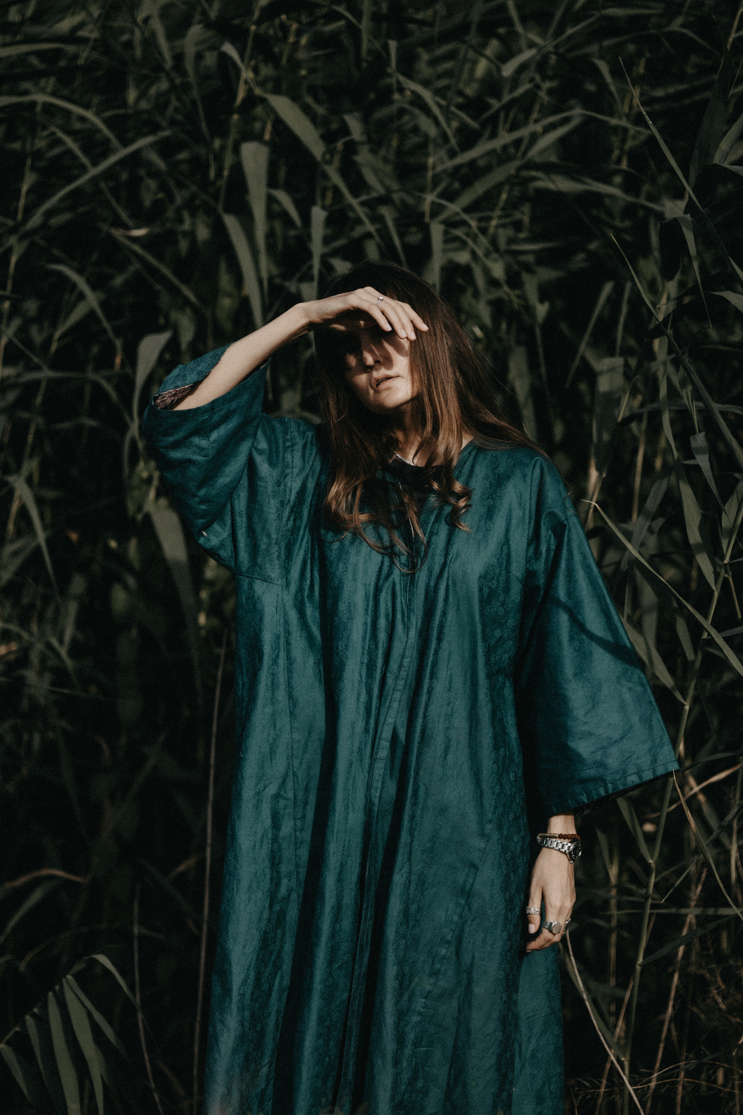 Лолита. Alesya Gee Photographer Uzbekistan