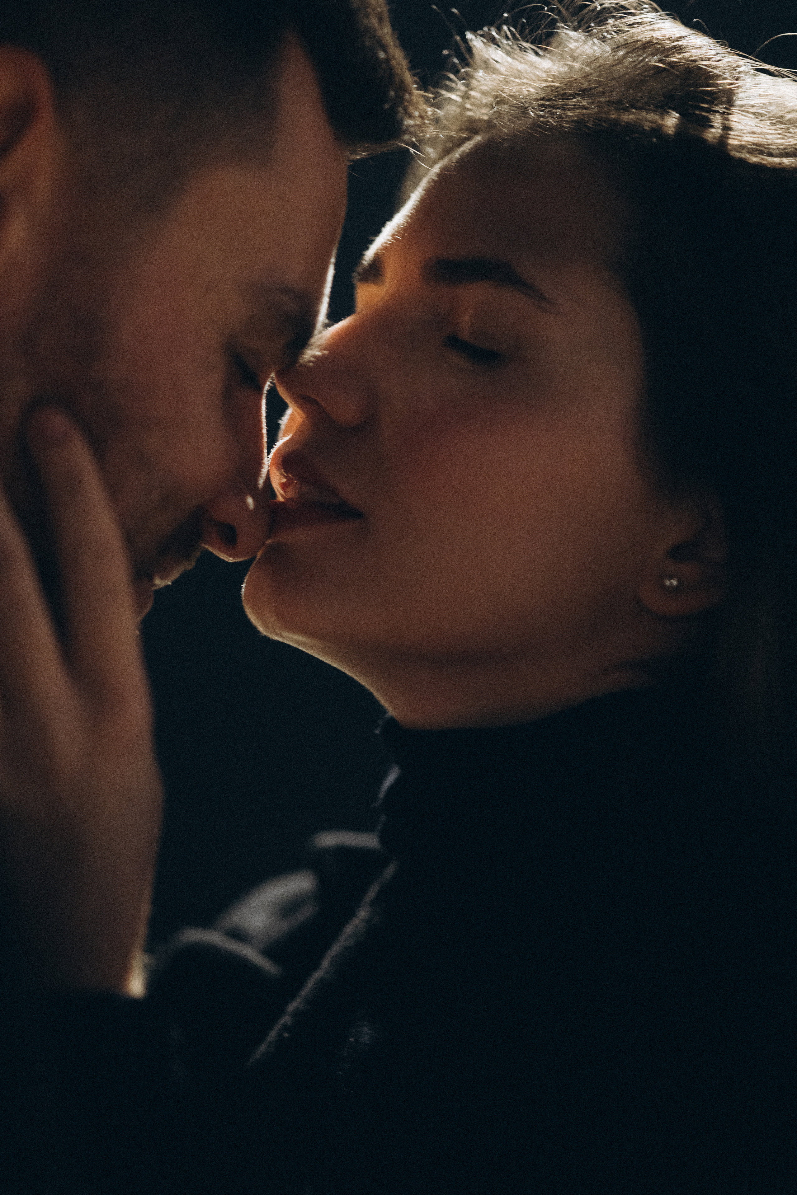 Mary. Alesya Gee Photographer Uzbekistan