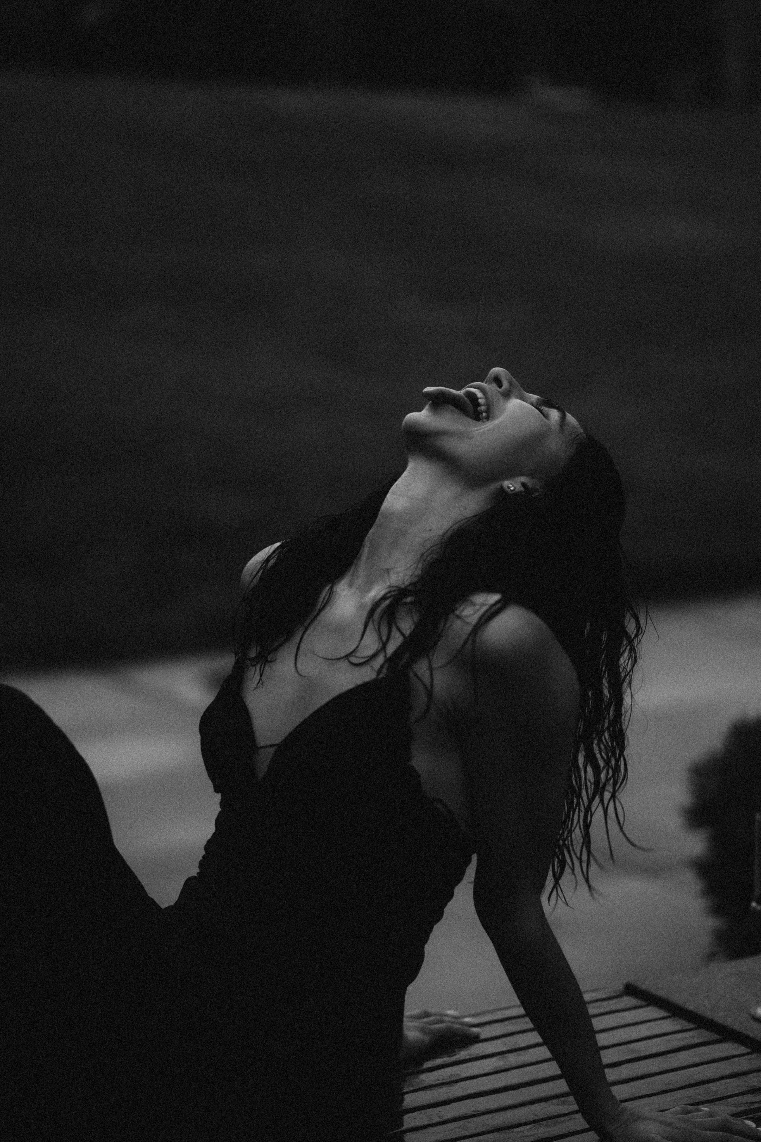 Дождь. Alesya Gee Photographer Uzbekistan