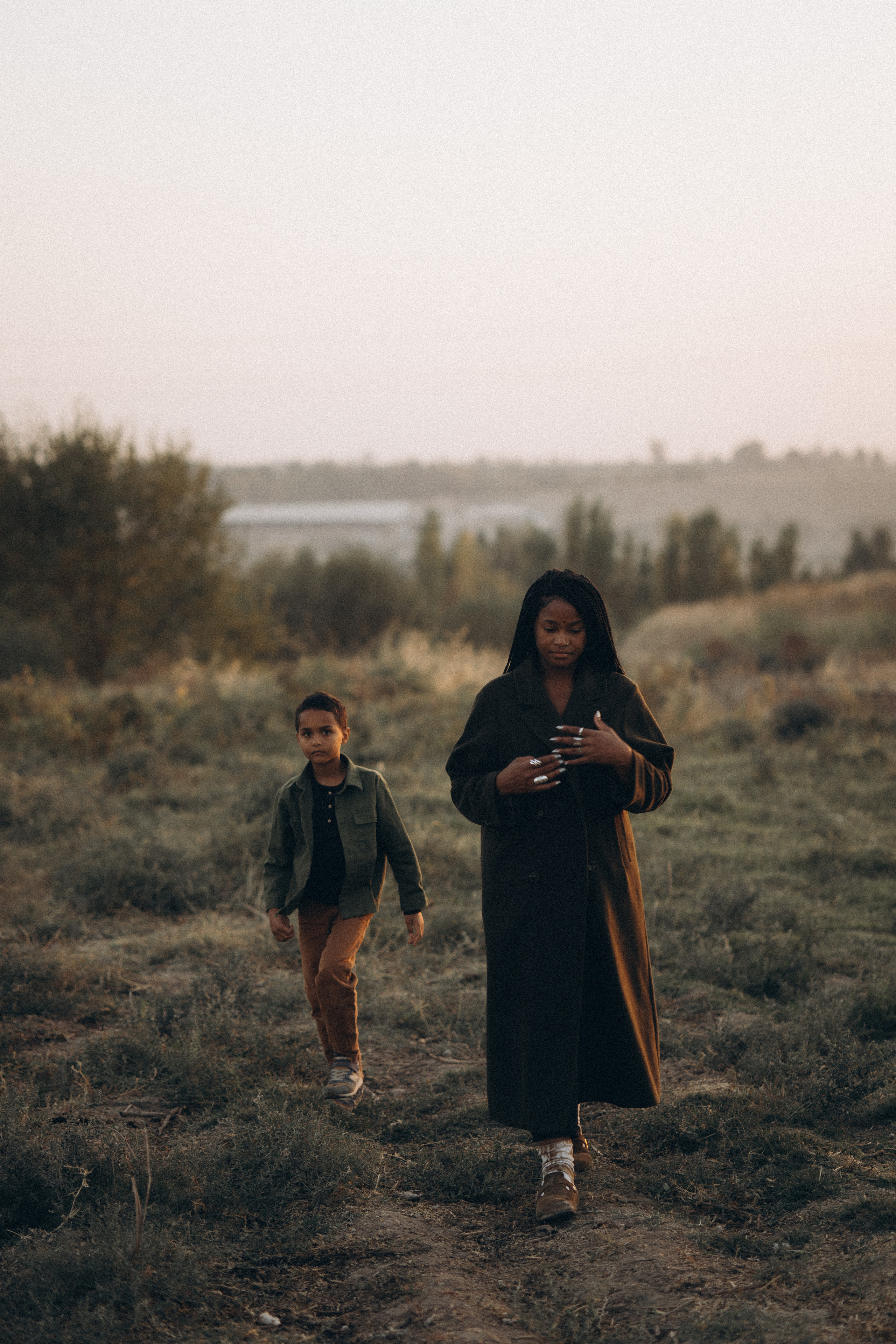 Джамиля. Alesya Gee Photographer Uzbekistan