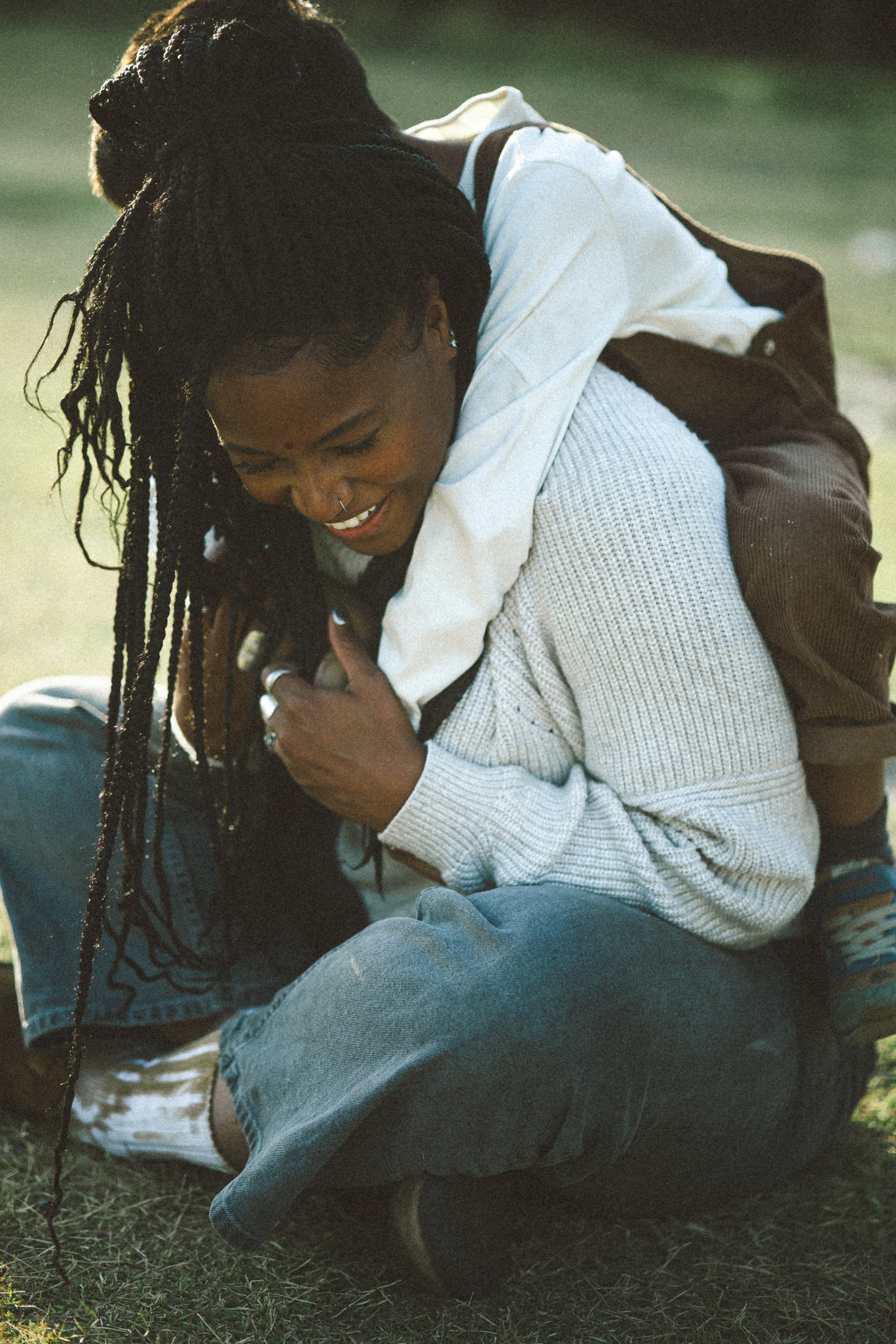 Джамиля. Alesya Gee Photographer Uzbekistan