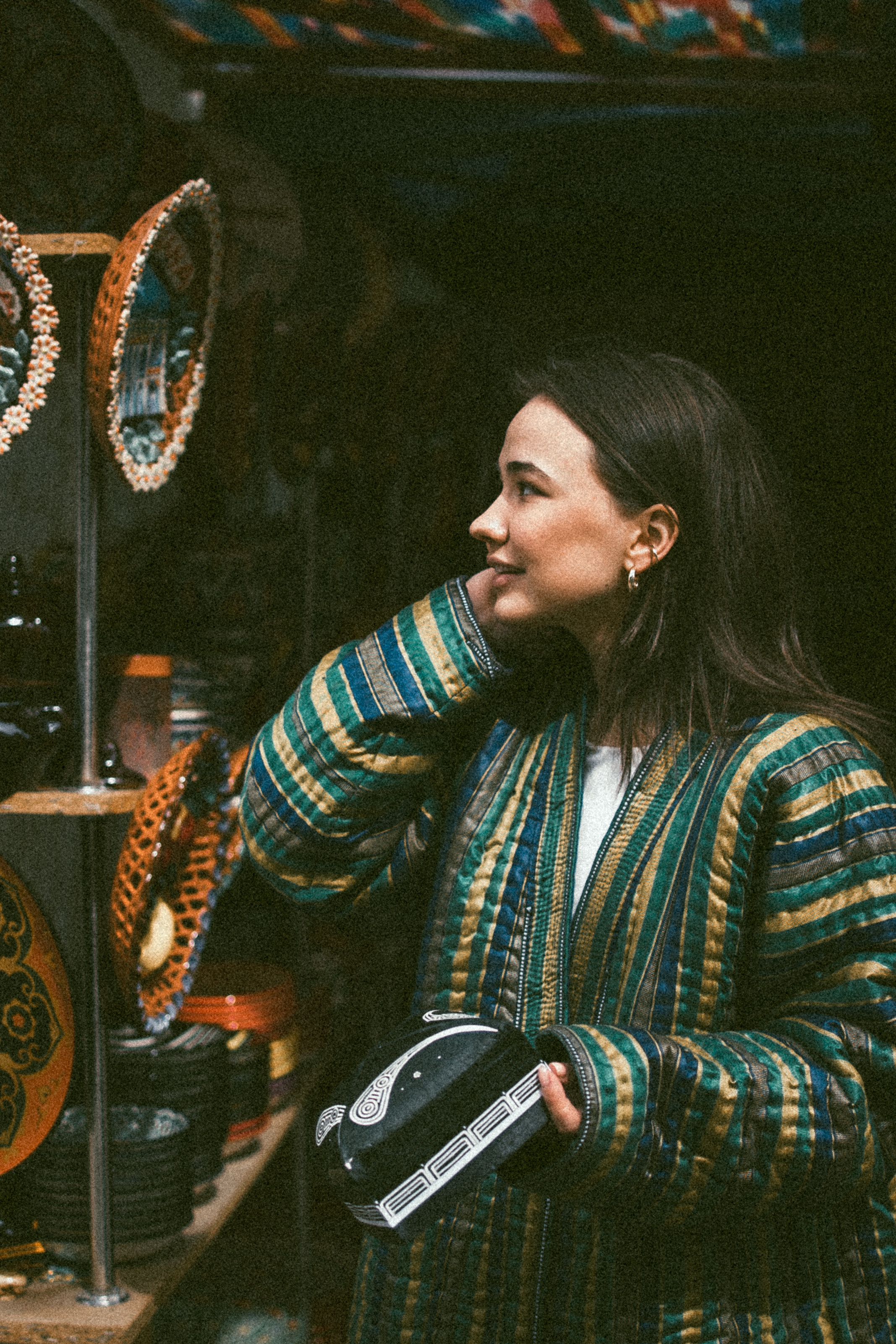 Чорсу рынок. Alesya Gee Photographer Uzbekistan