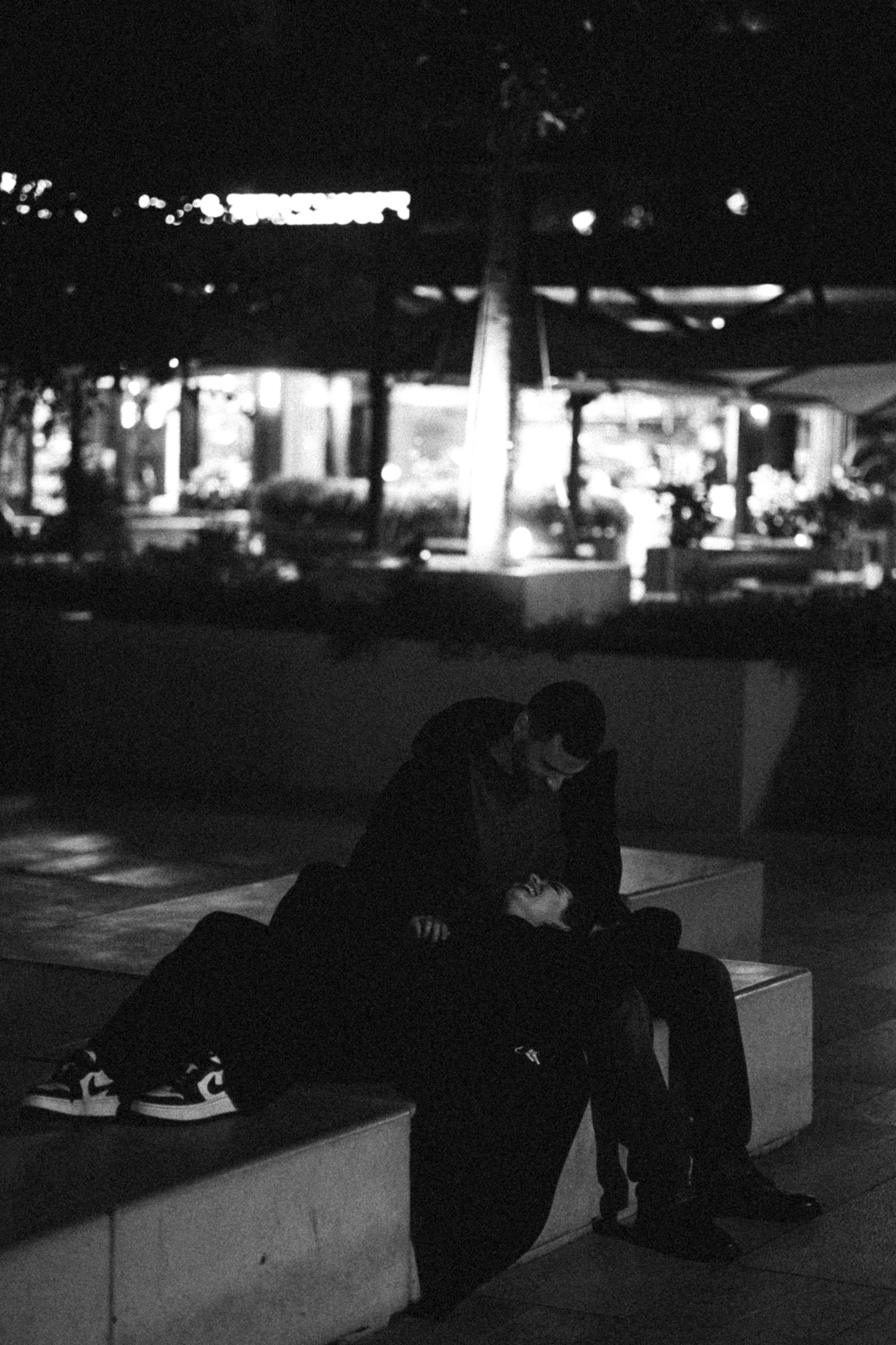 Mary. Alesya Gee Photographer Uzbekistan