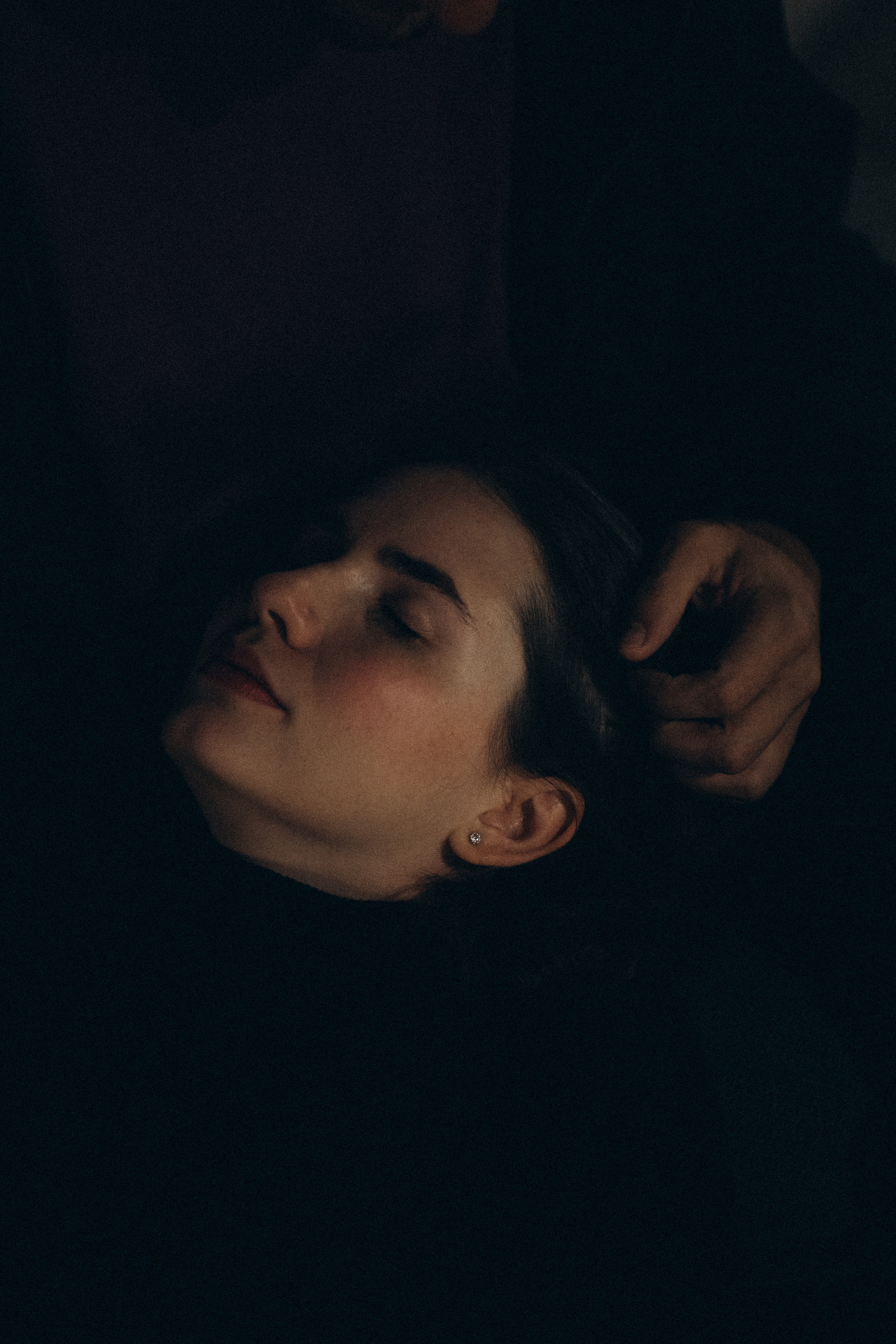 Mary. Alesya Gee Photographer Uzbekistan