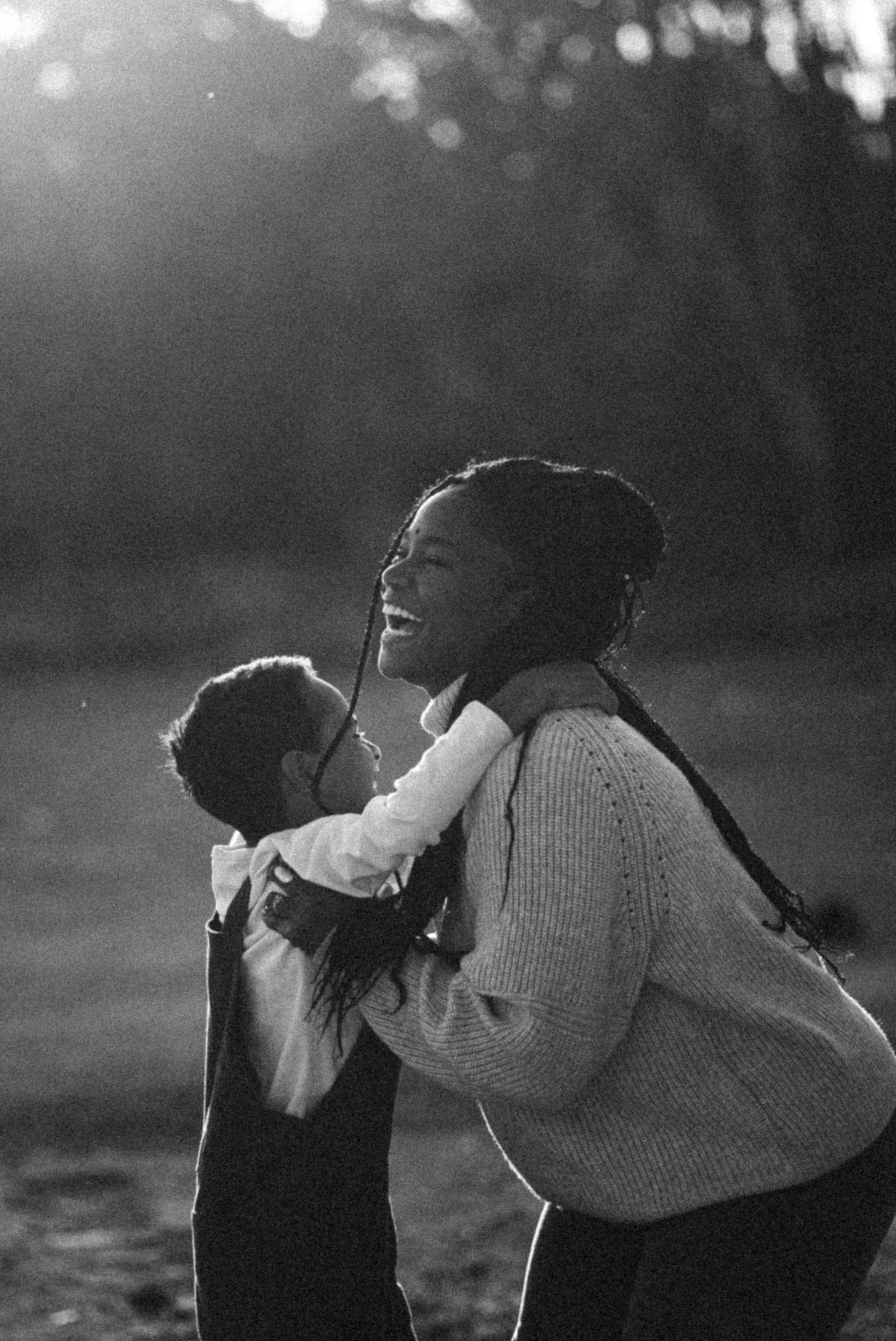 Джамиля. Alesya Gee Photographer Uzbekistan