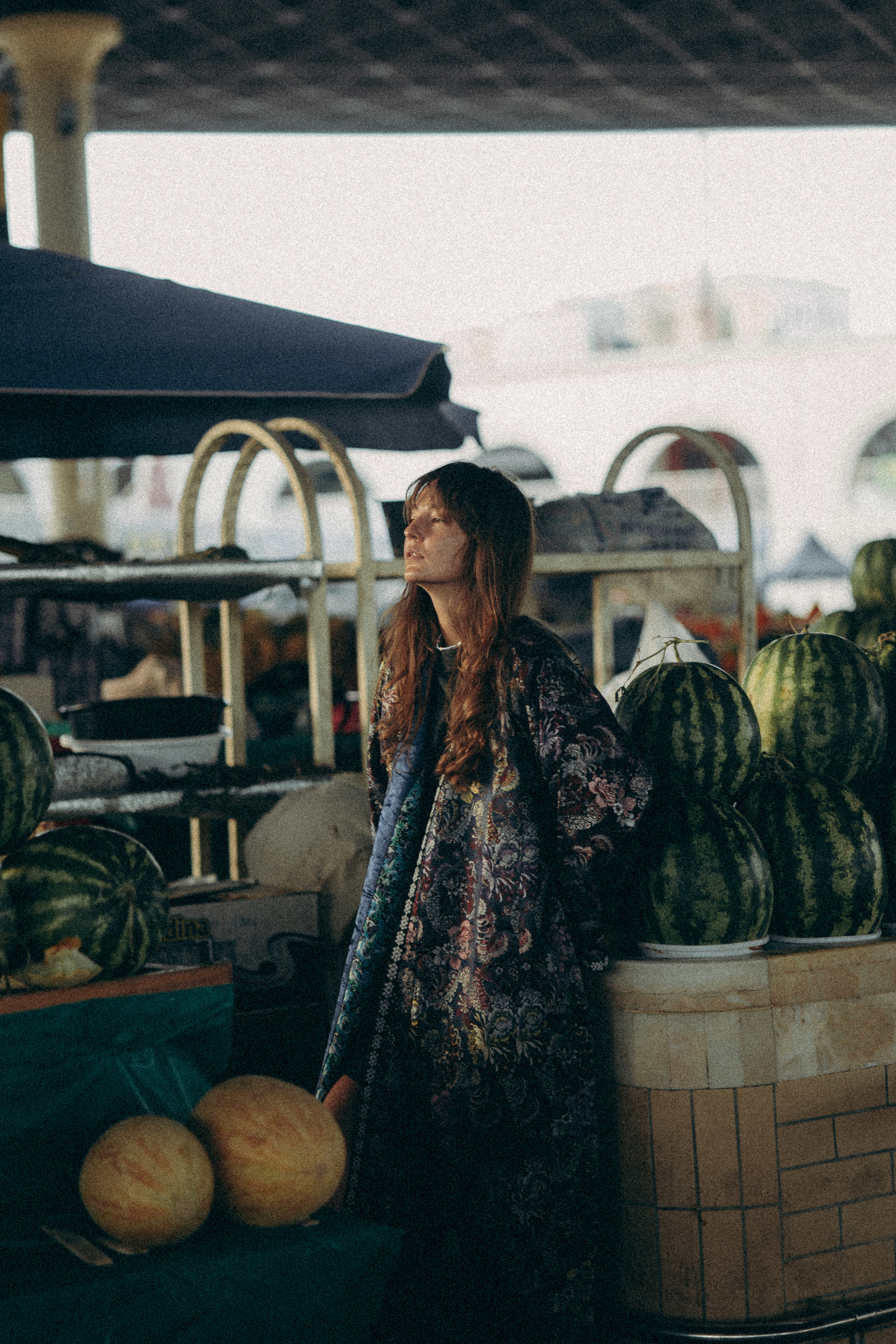 Лолита. Alesya Gee Photographer Uzbekistan