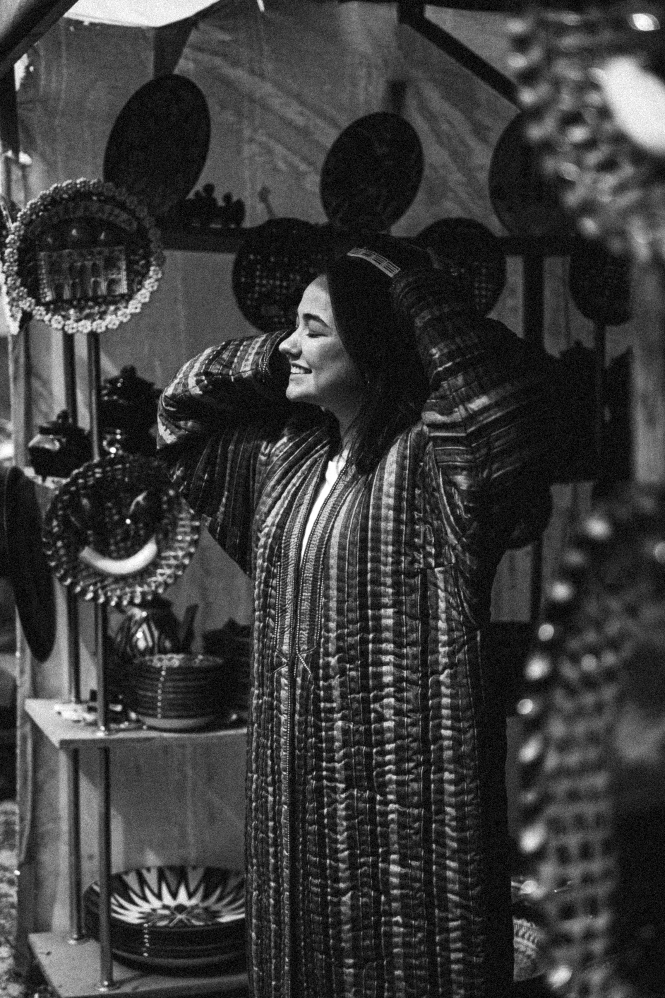 Чорсу рынок. Alesya Gee Photographer Uzbekistan