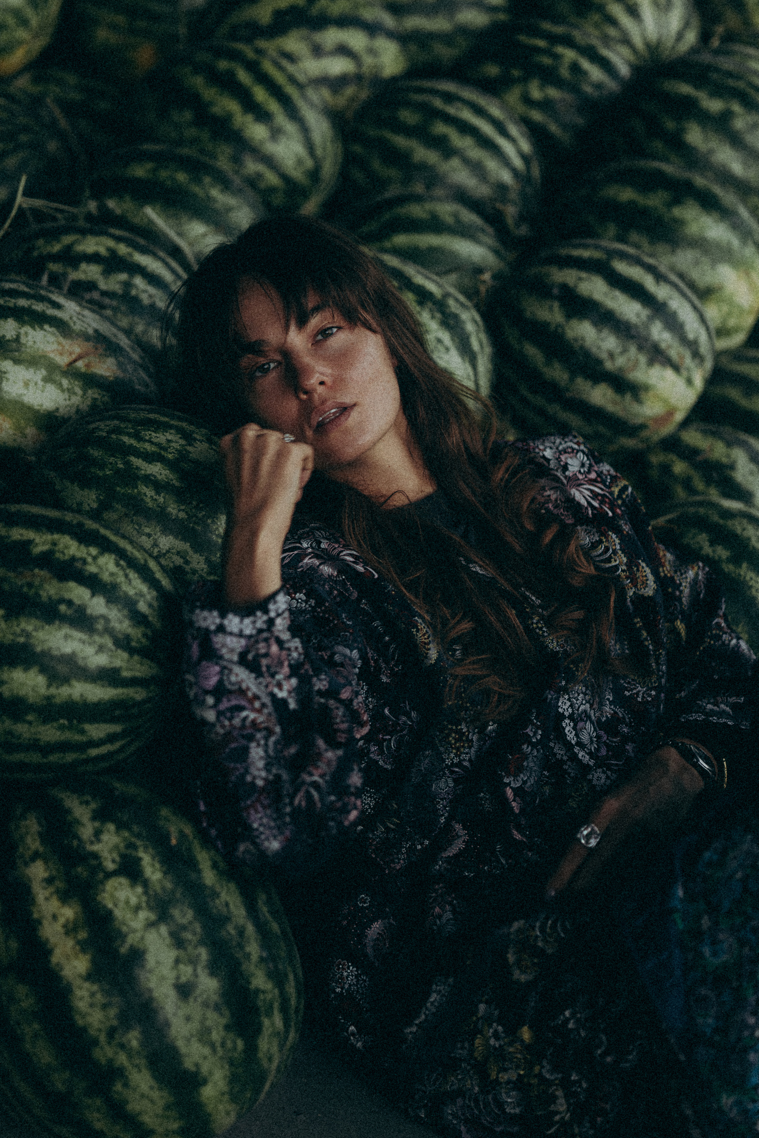 Лолита. Alesya Gee Photographer Uzbekistan