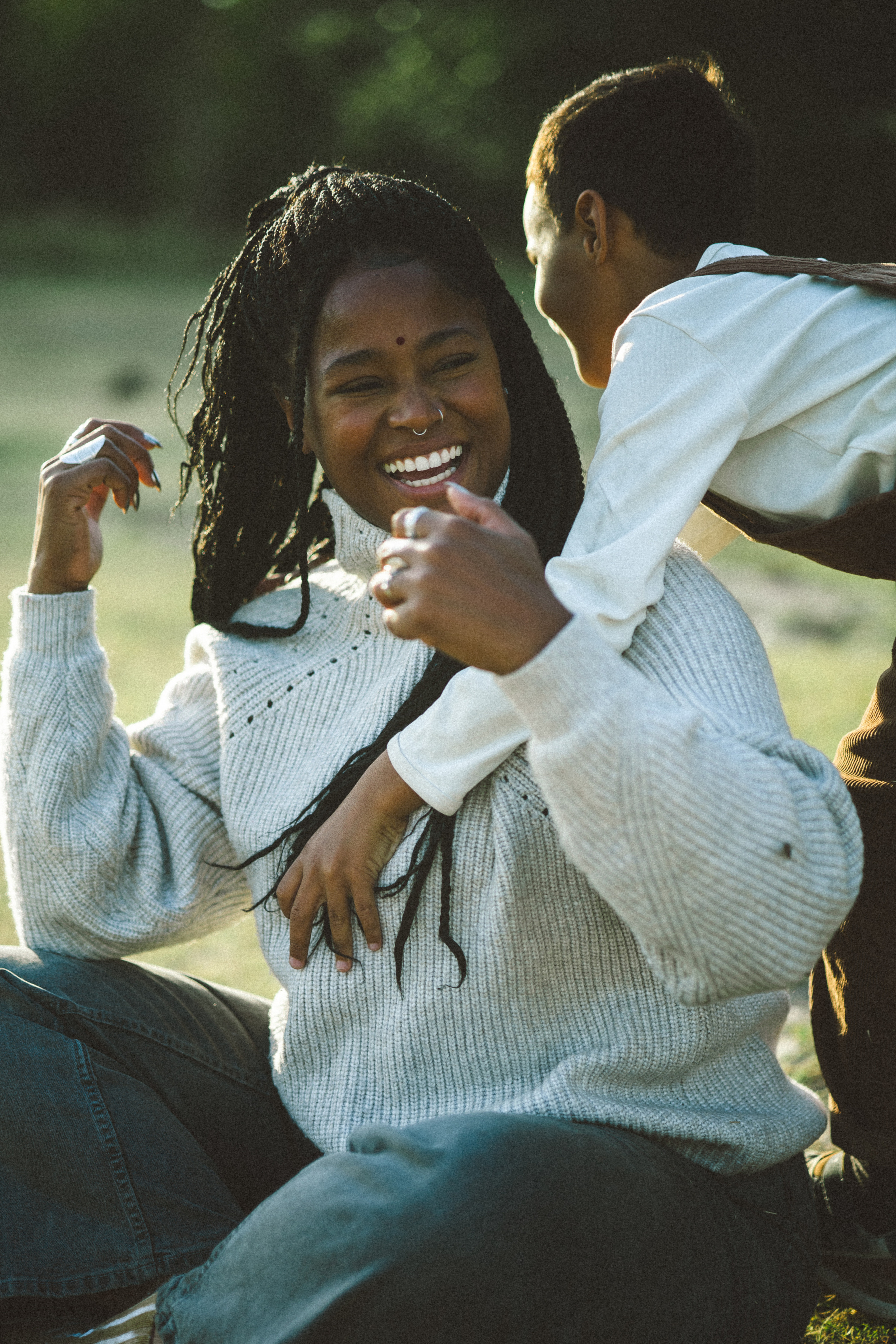 Джамиля. Alesya Gee Photographer Uzbekistan