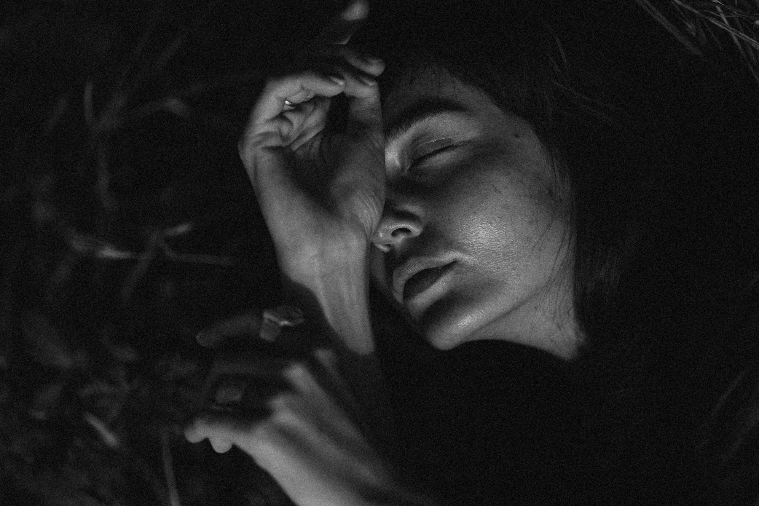 Лолита. Alesya Gee Photographer Uzbekistan