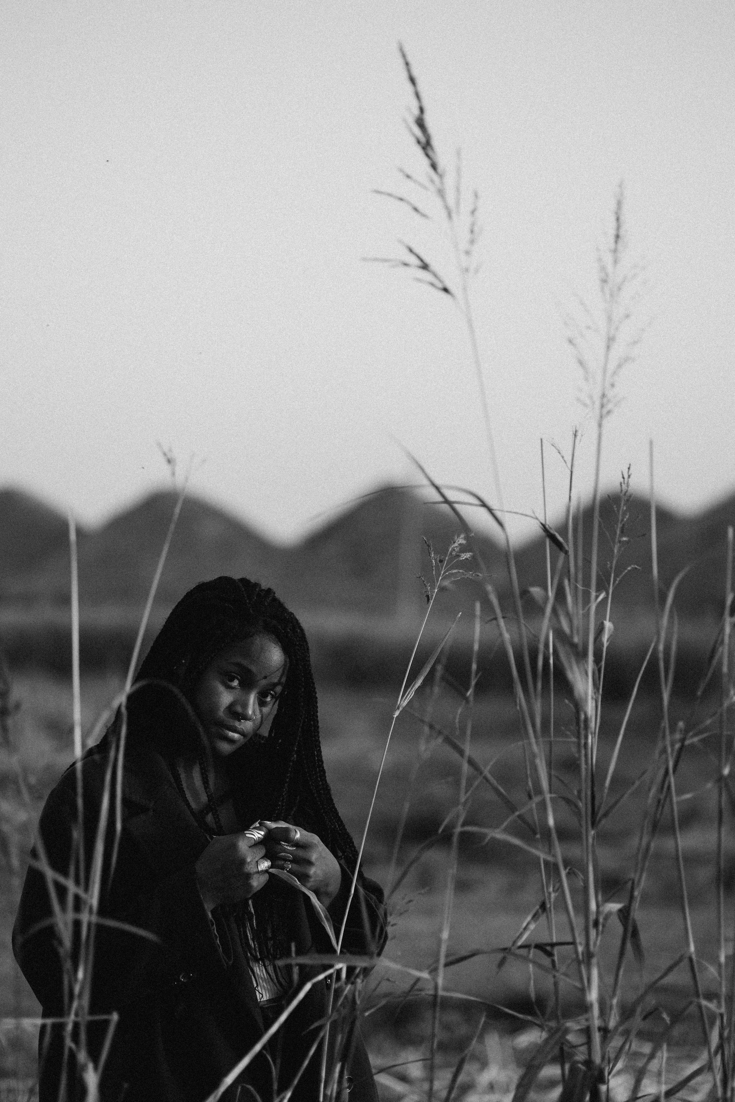 Джамиля. Alesya Gee Photographer Uzbekistan