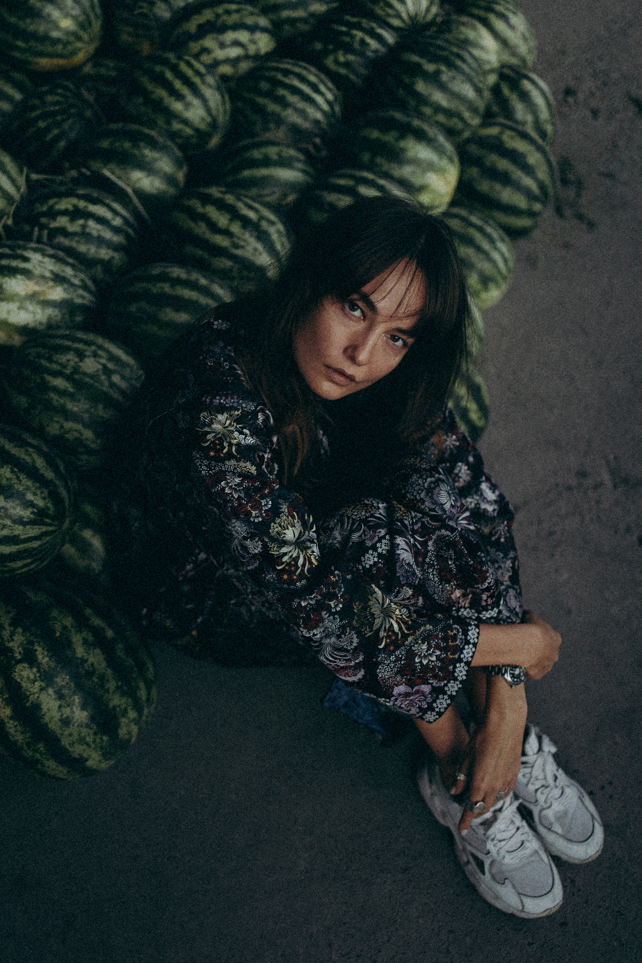 Лолита. Alesya Gee Photographer Uzbekistan