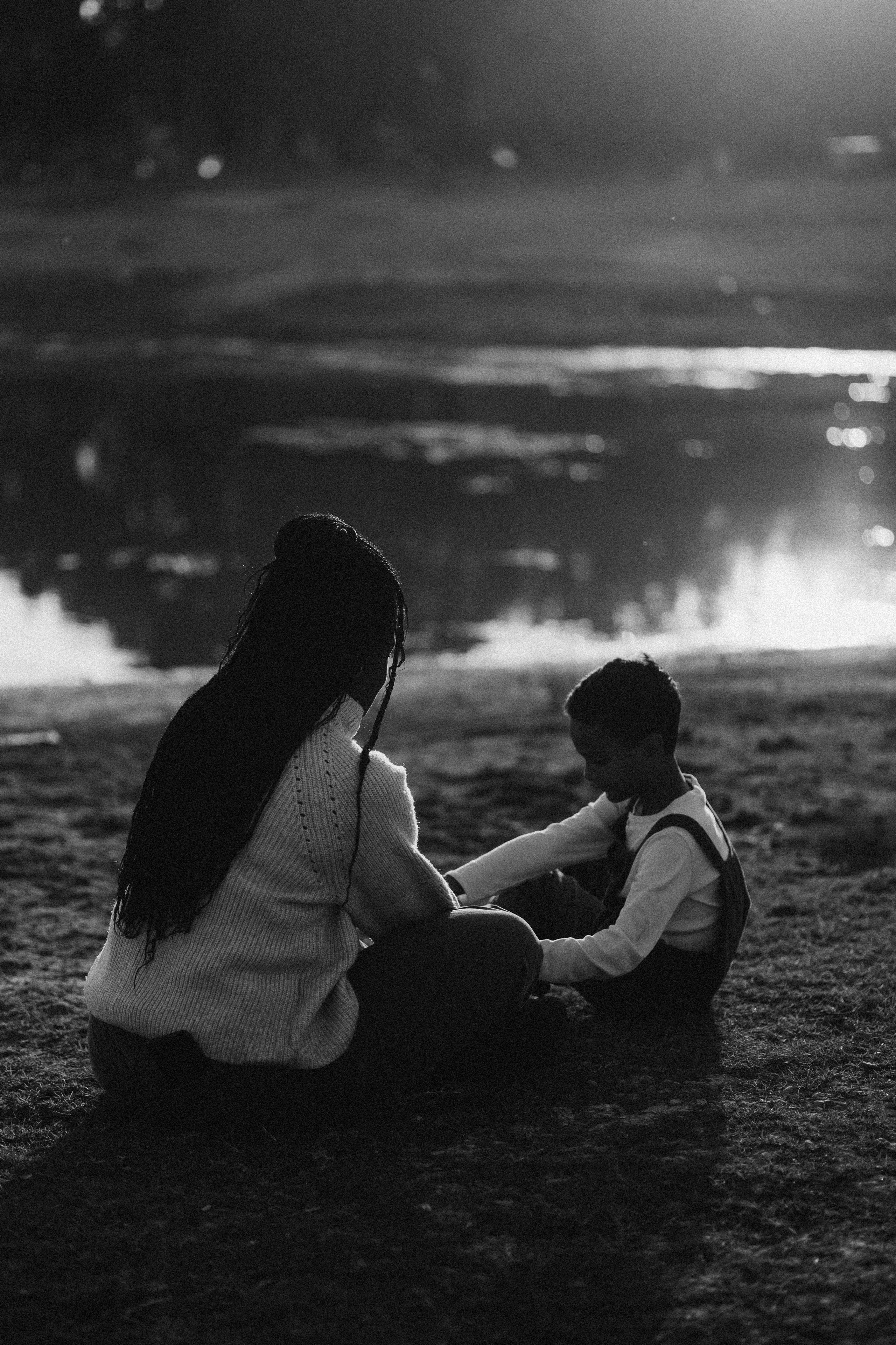 Джамиля. Alesya Gee Photographer Uzbekistan