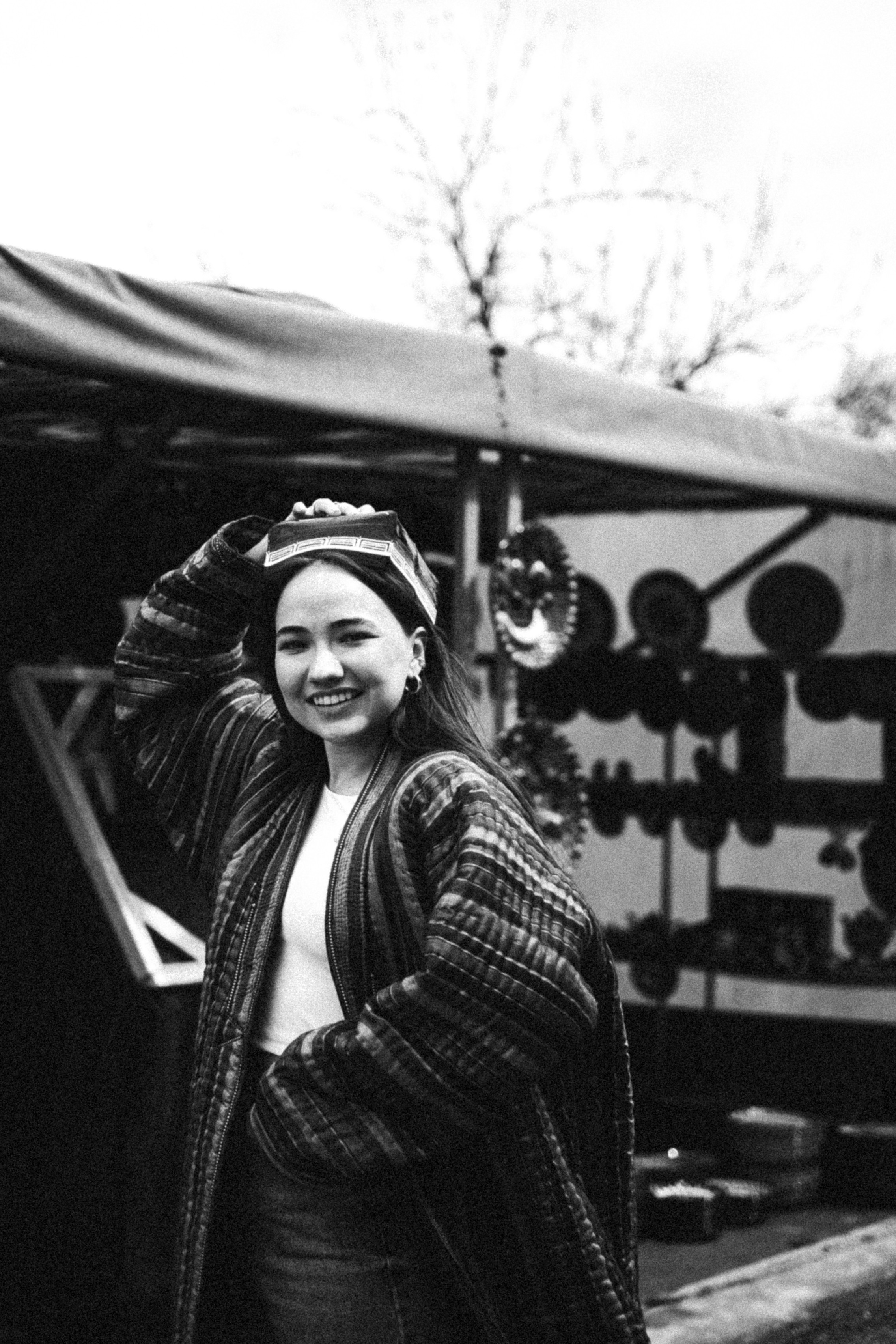 Чорсу рынок. Alesya Gee Photographer Uzbekistan