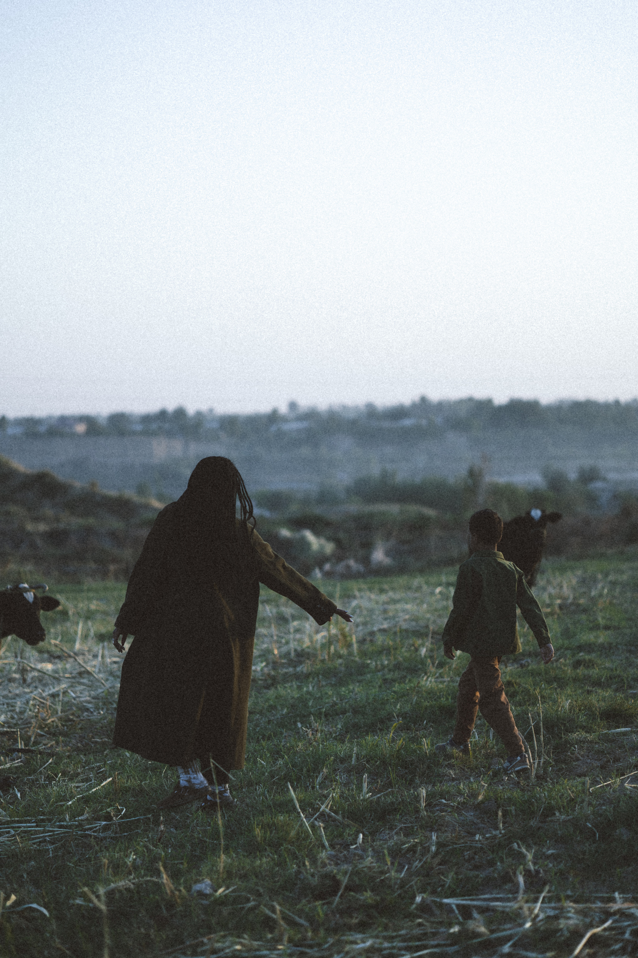 Джамиля. Alesya Gee Photographer Uzbekistan