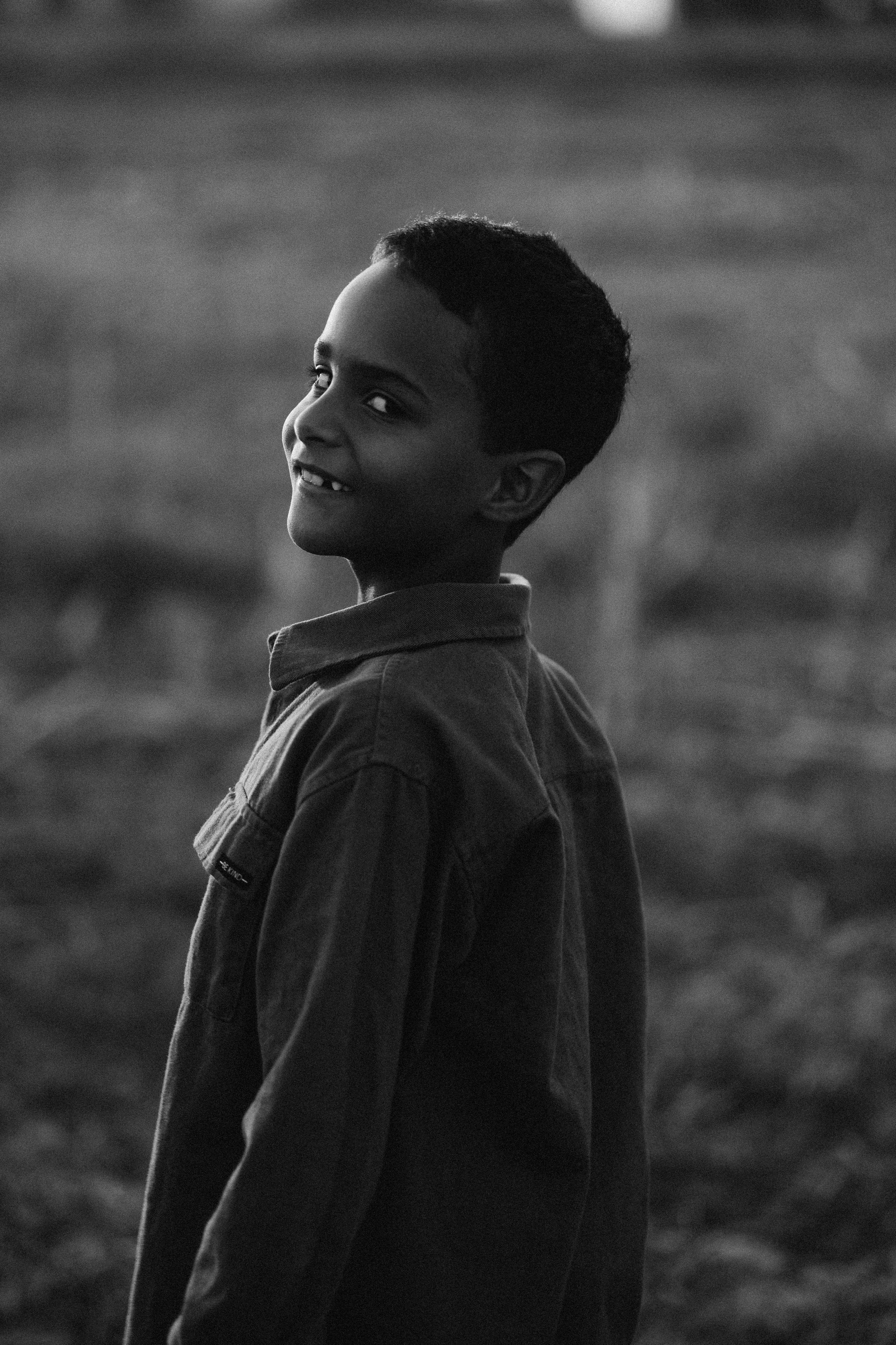 Джамиля. Alesya Gee Photographer Uzbekistan