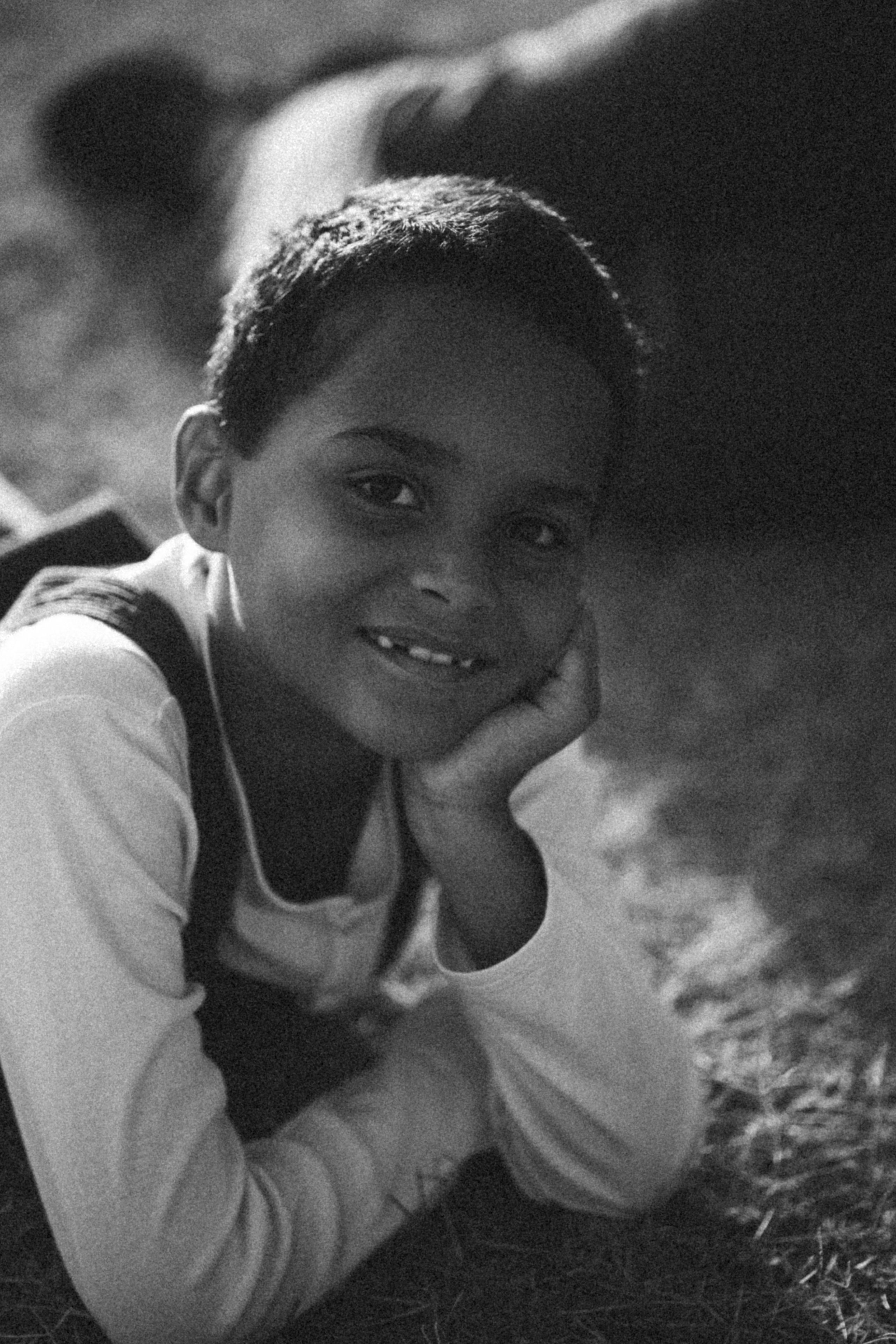 Джамиля. Alesya Gee Photographer Uzbekistan