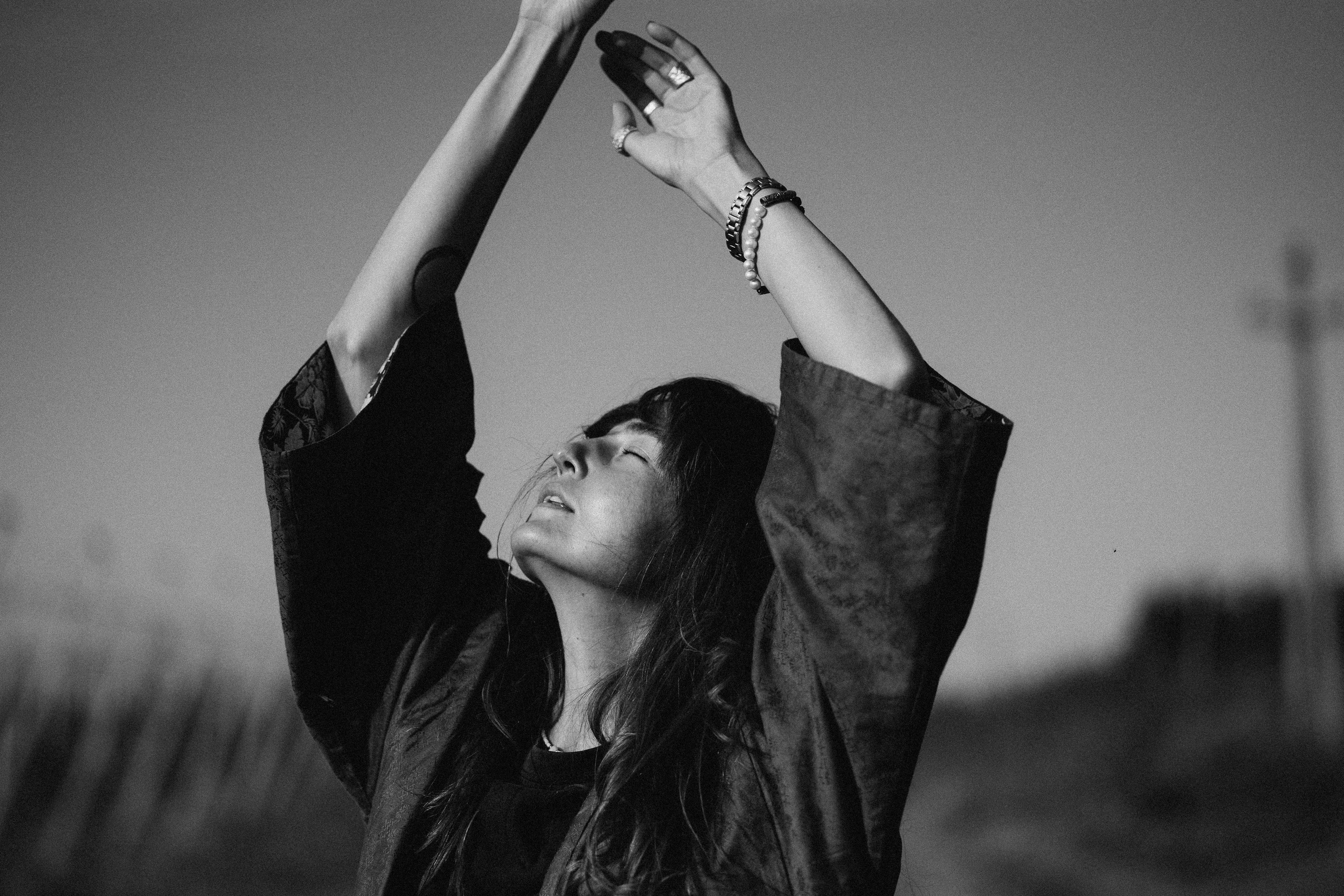 Лолита. Alesya Gee Photographer Uzbekistan