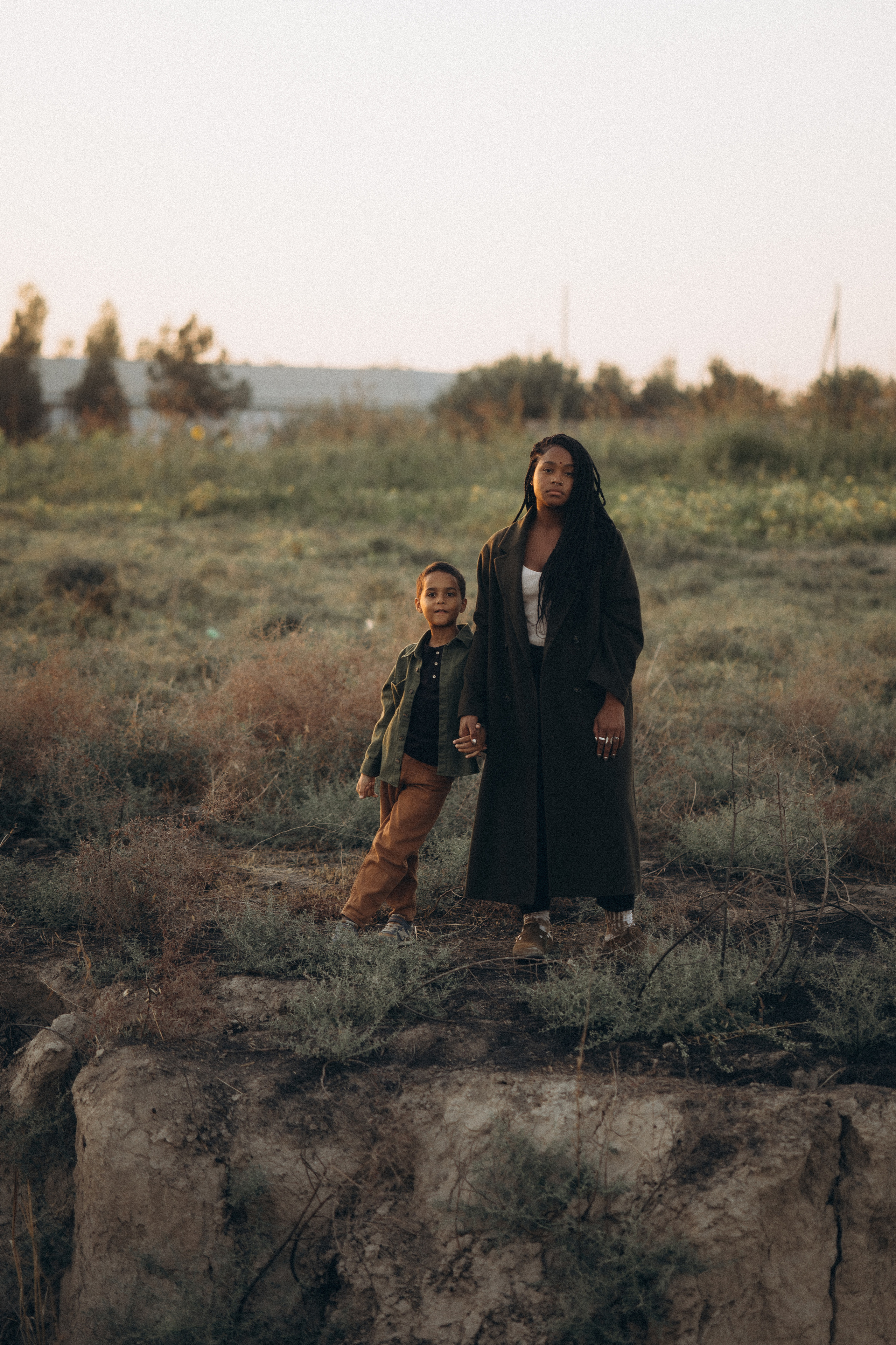 Джамиля. Alesya Gee Photographer Uzbekistan