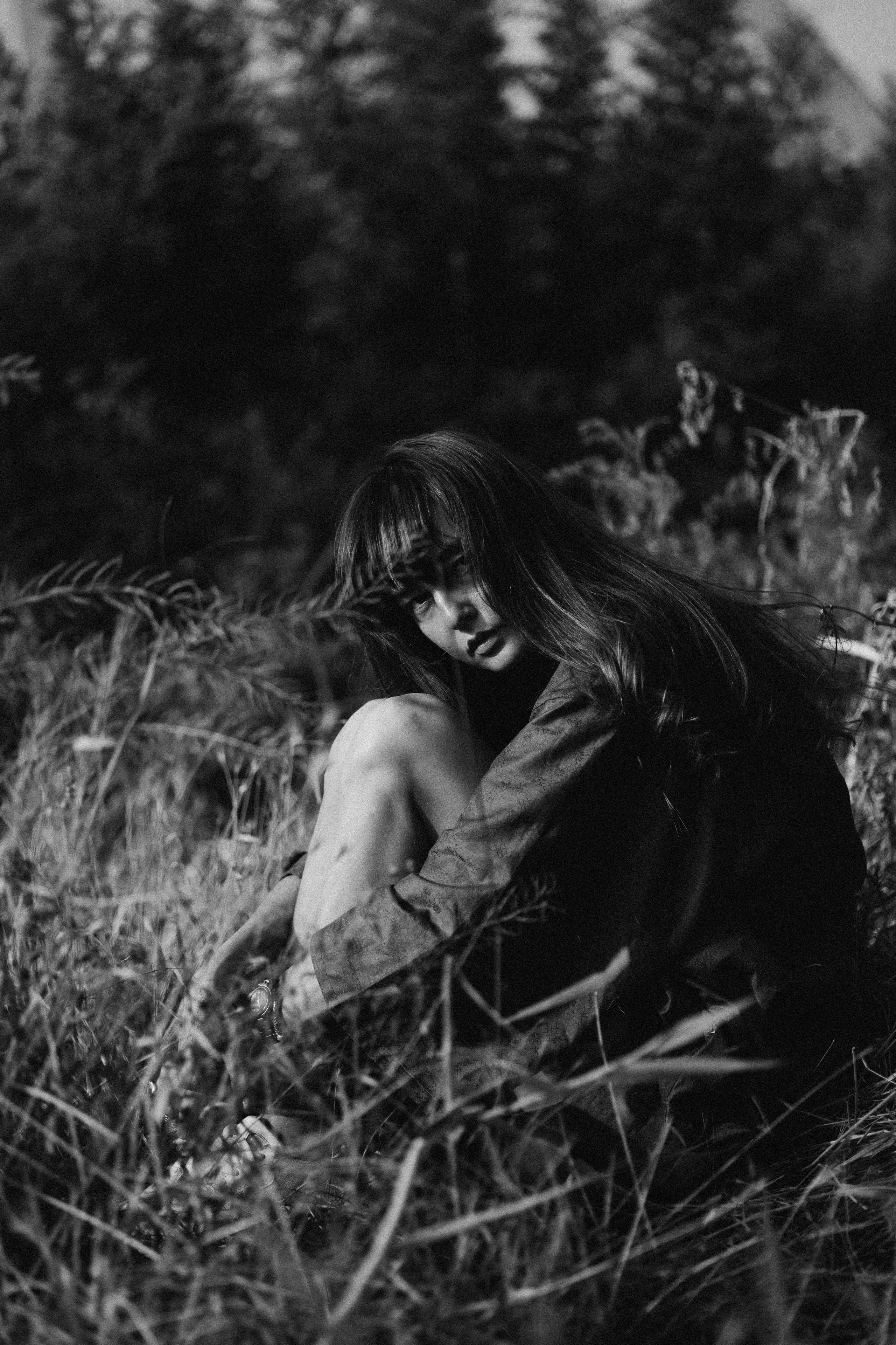 Лолита. Alesya Gee Photographer Uzbekistan