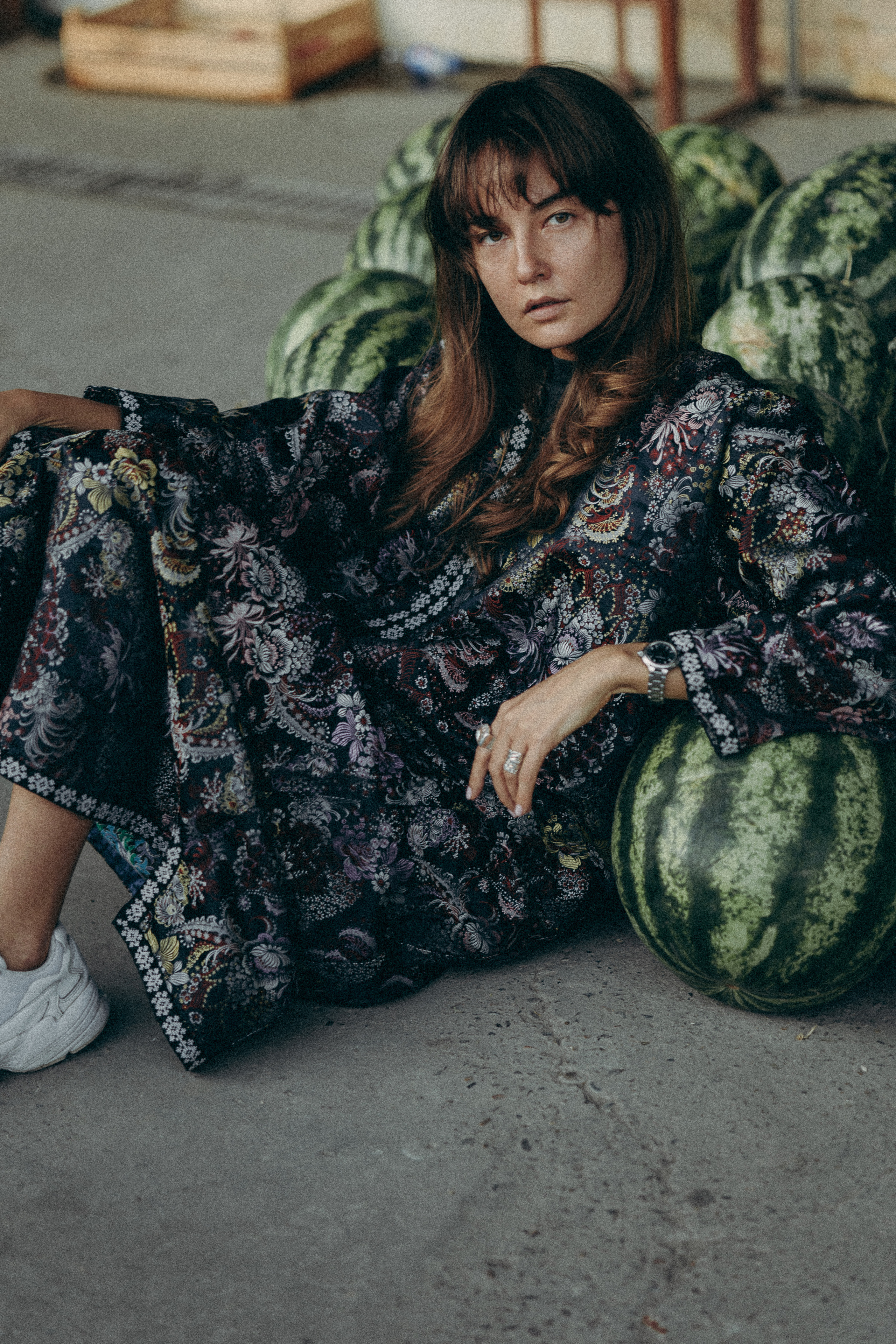 Лолита. Alesya Gee Photographer Uzbekistan