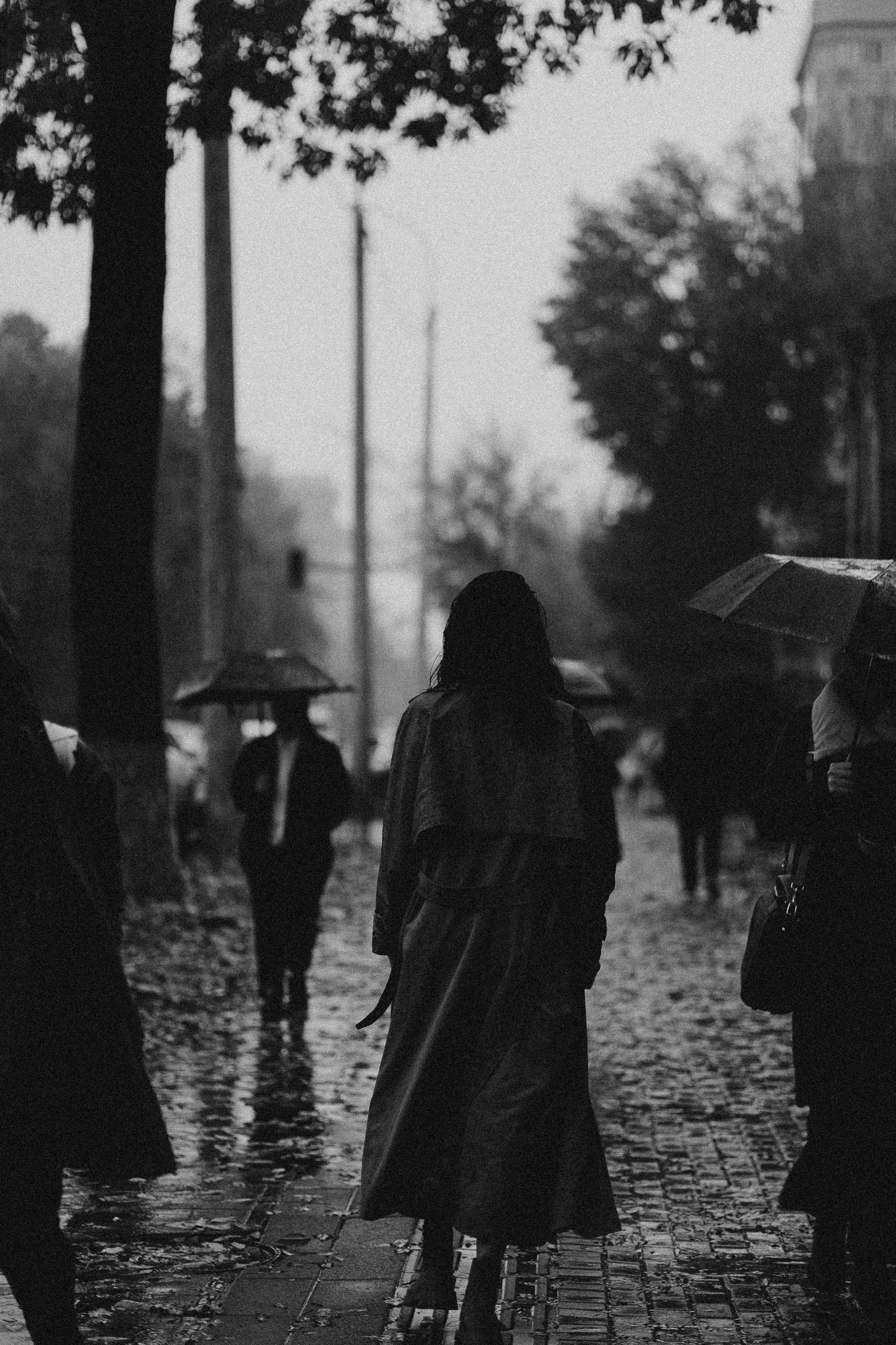 Дождь. Alesya Gee Photographer Uzbekistan