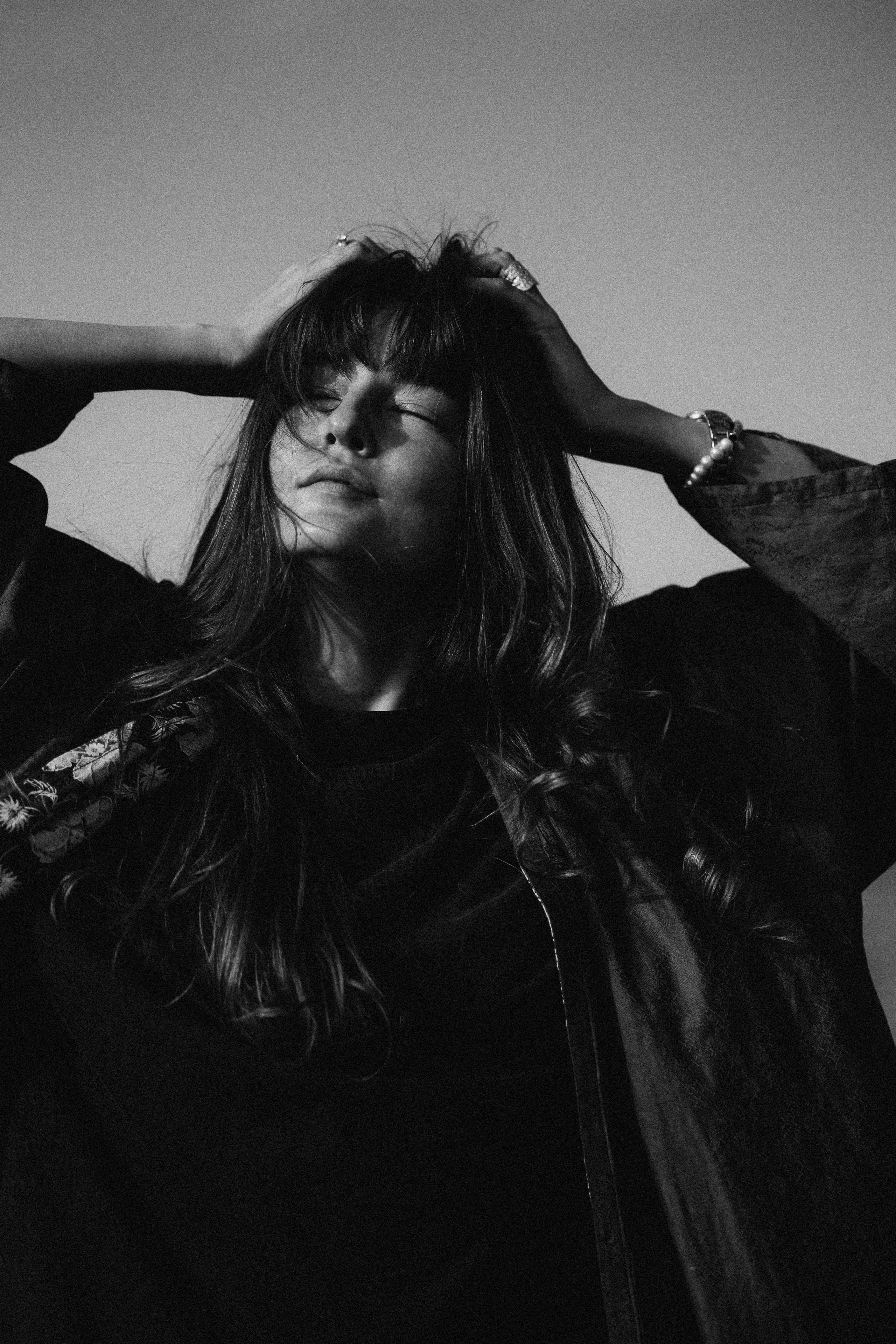 Лолита. Alesya Gee Photographer Uzbekistan