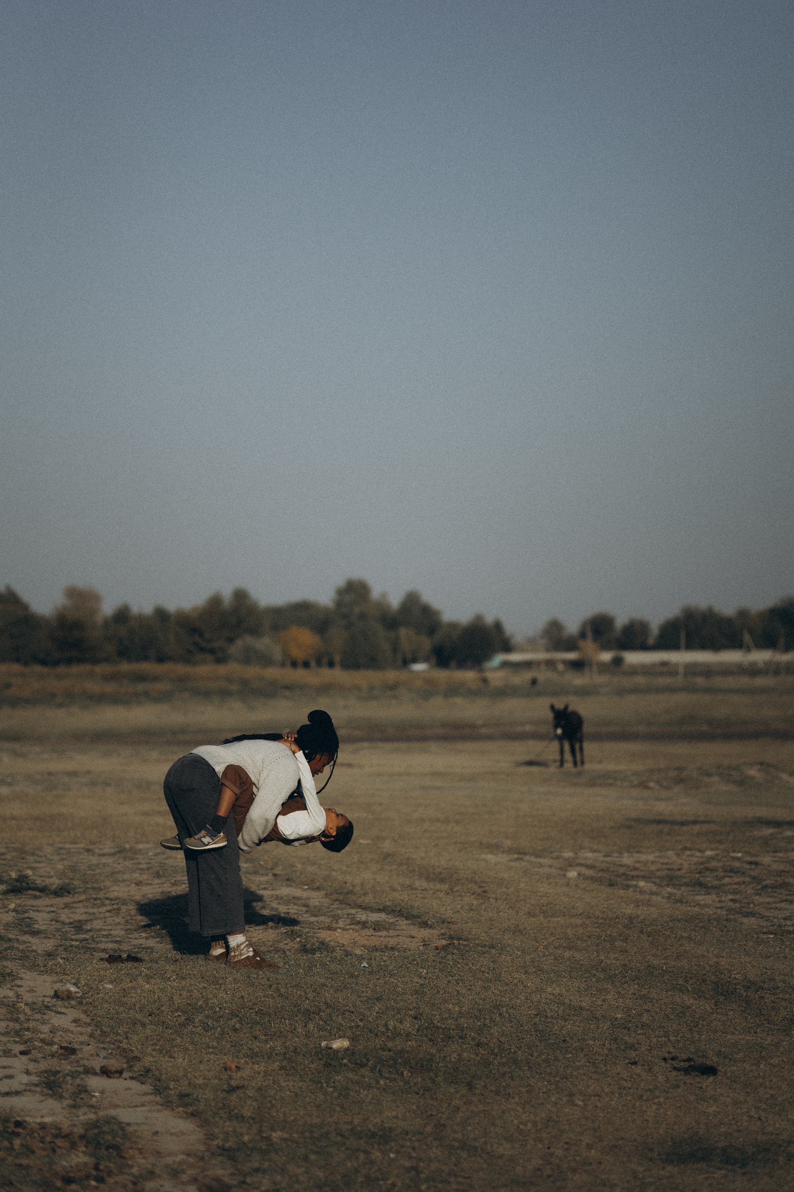 Джамиля. Alesya Gee Photographer Uzbekistan