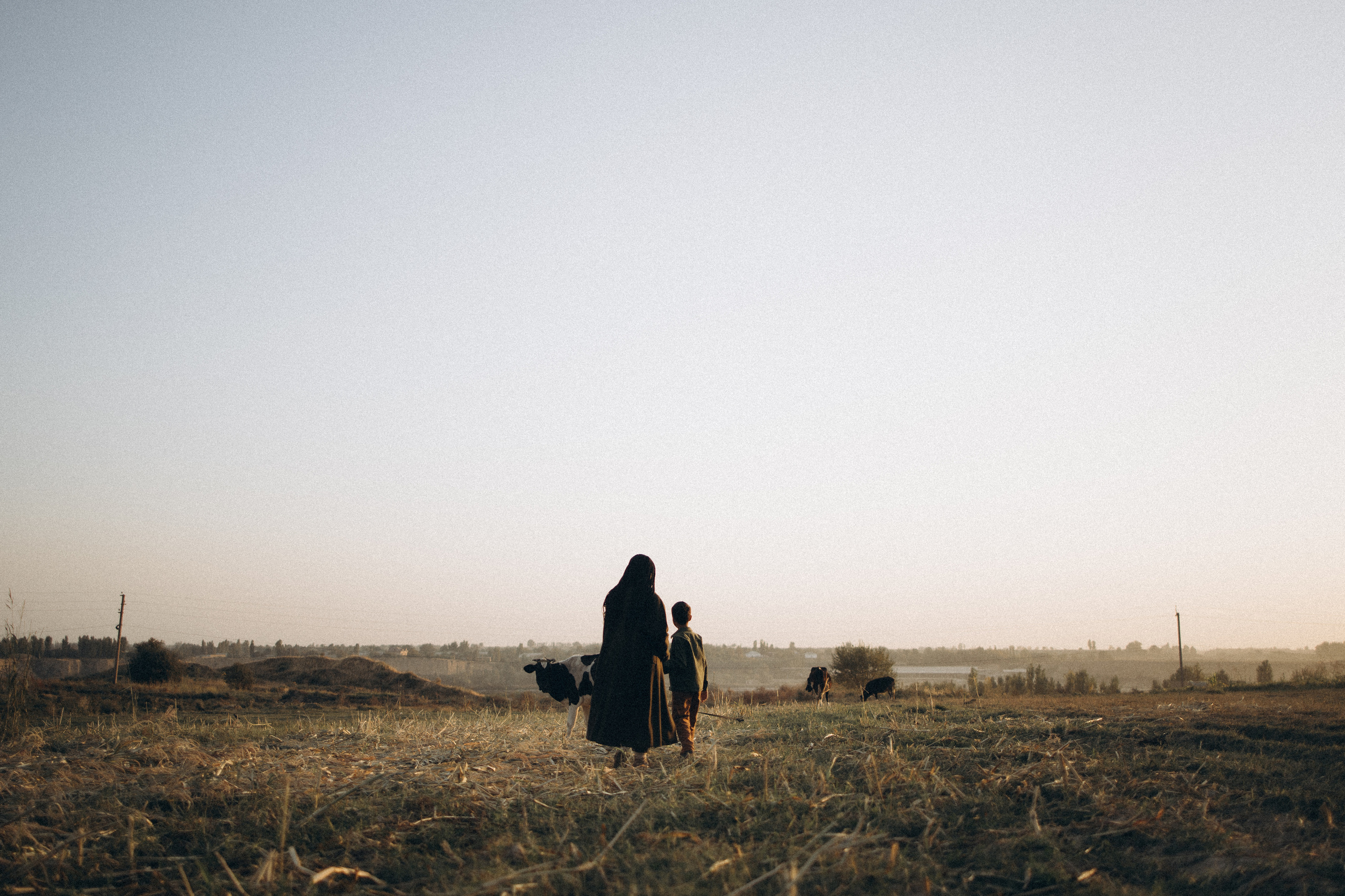 Джамиля. Alesya Gee Photographer Uzbekistan