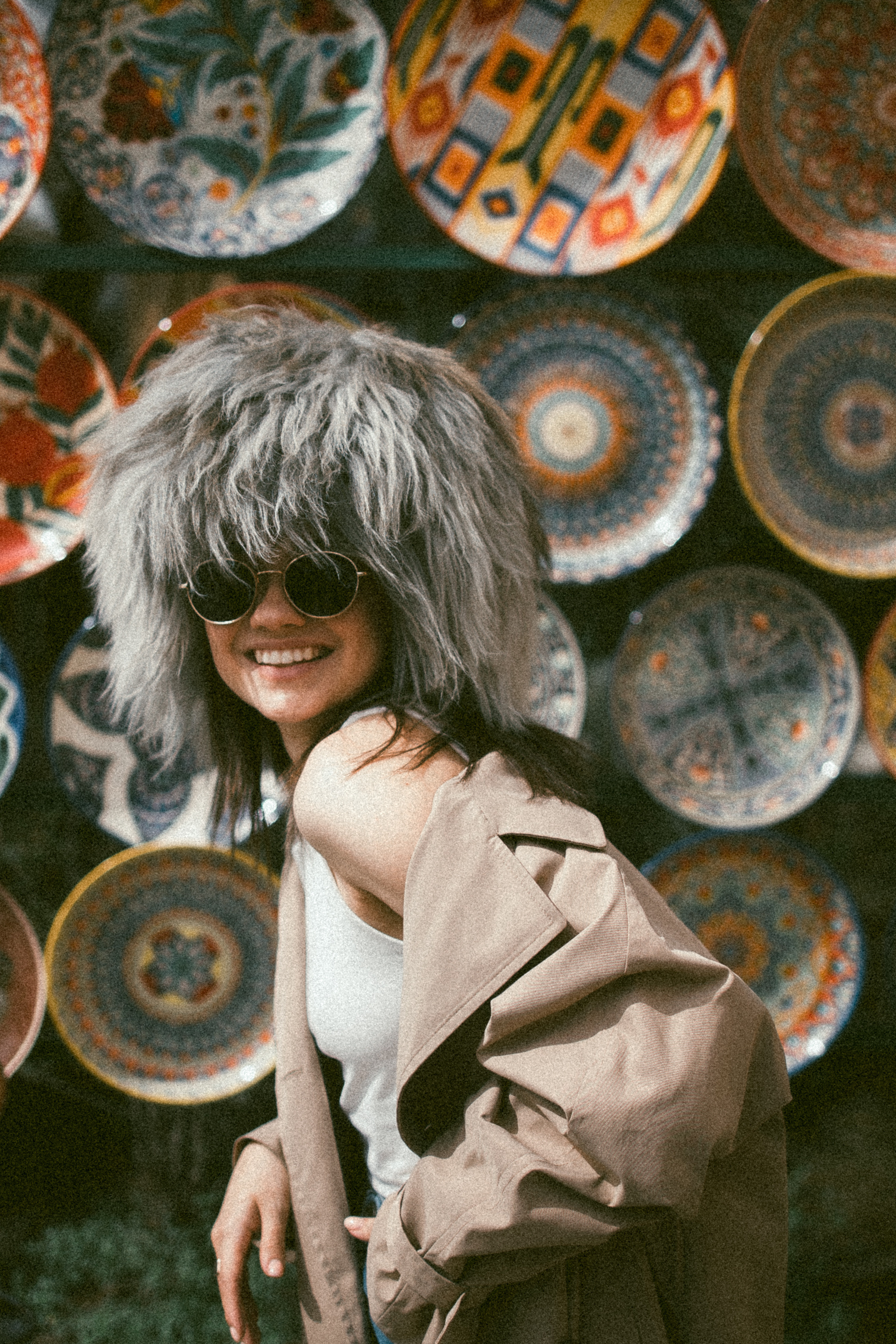 Чорсу рынок. Alesya Gee Photographer Uzbekistan