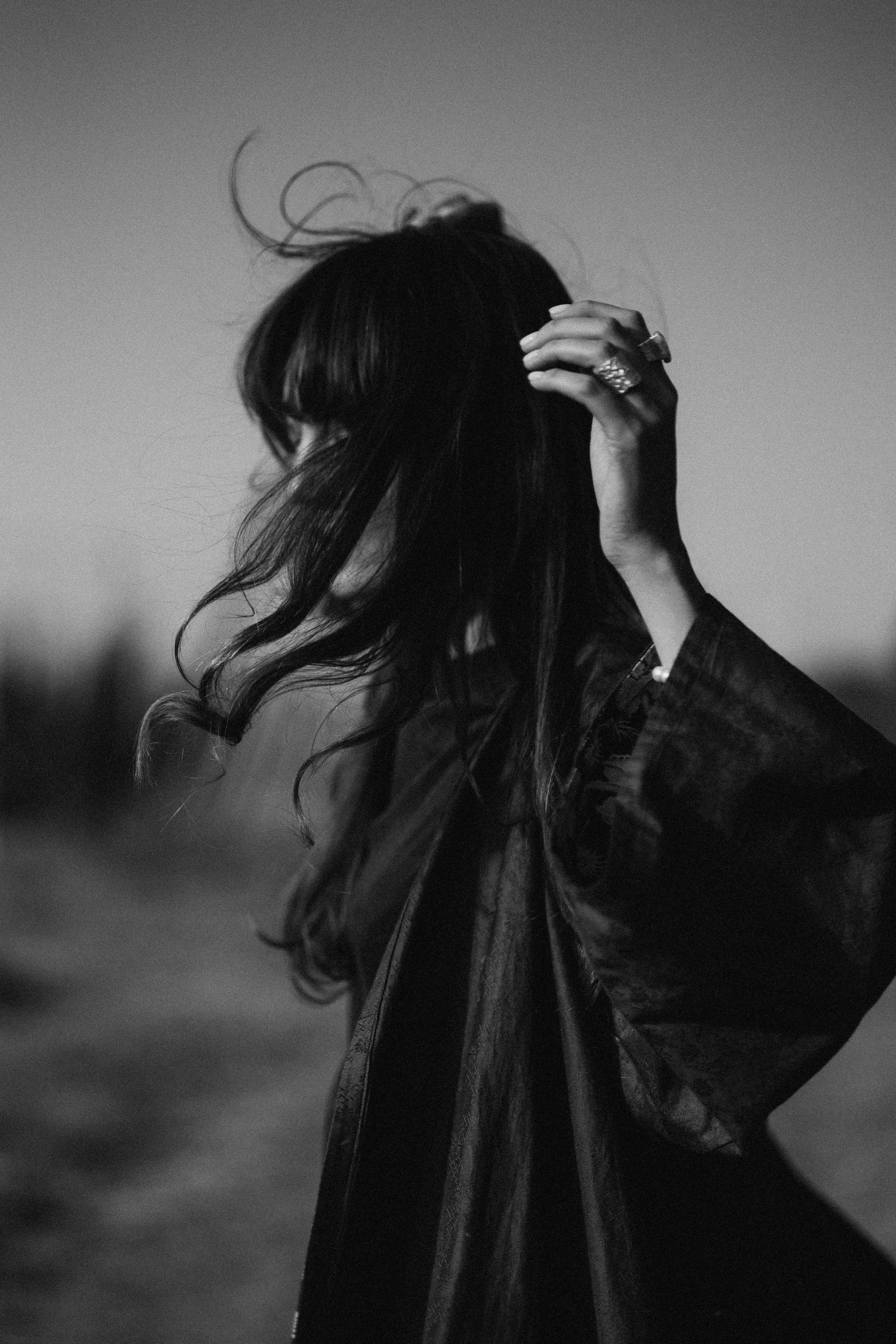 Лолита. Alesya Gee Photographer Uzbekistan