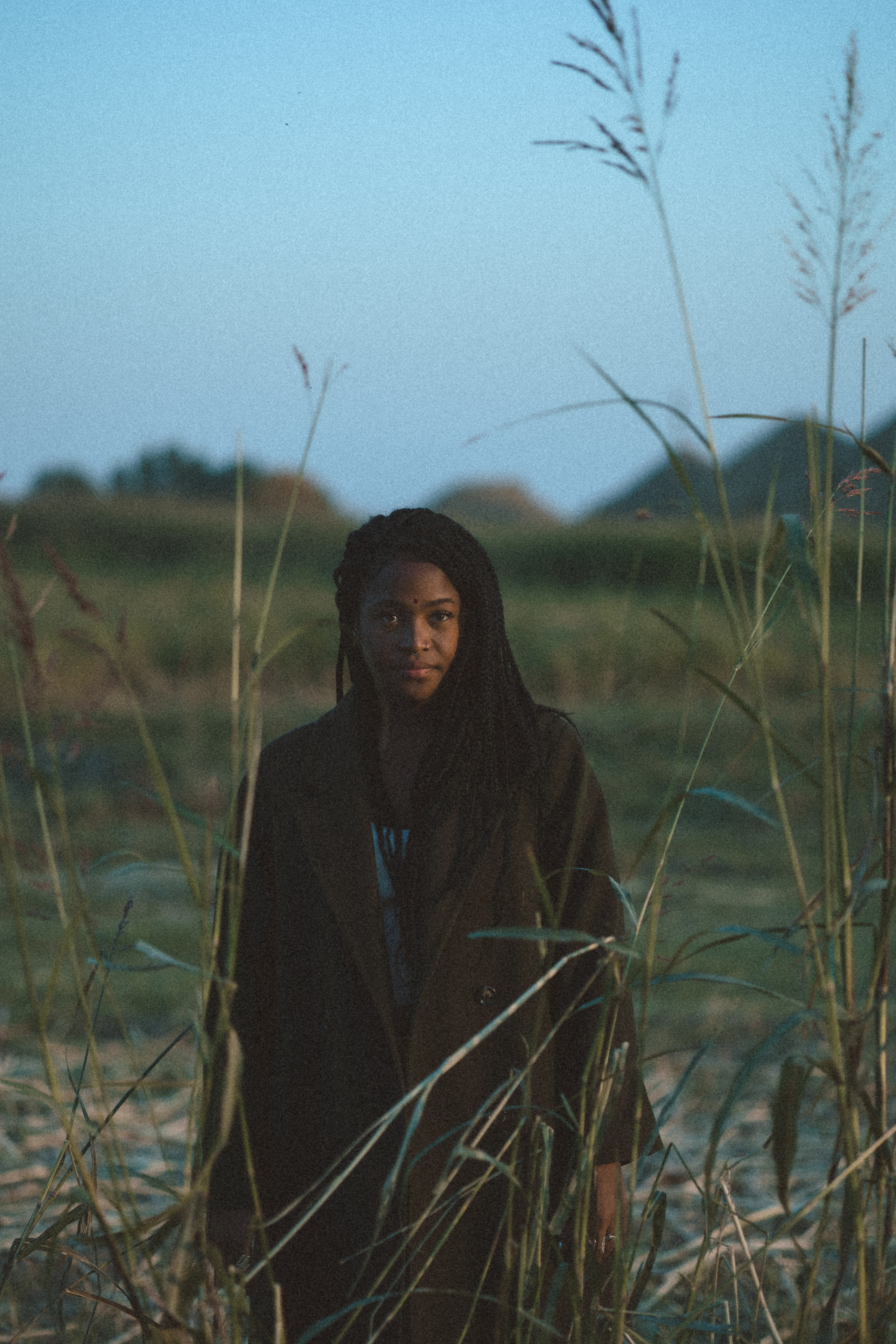 Джамиля. Alesya Gee Photographer Uzbekistan