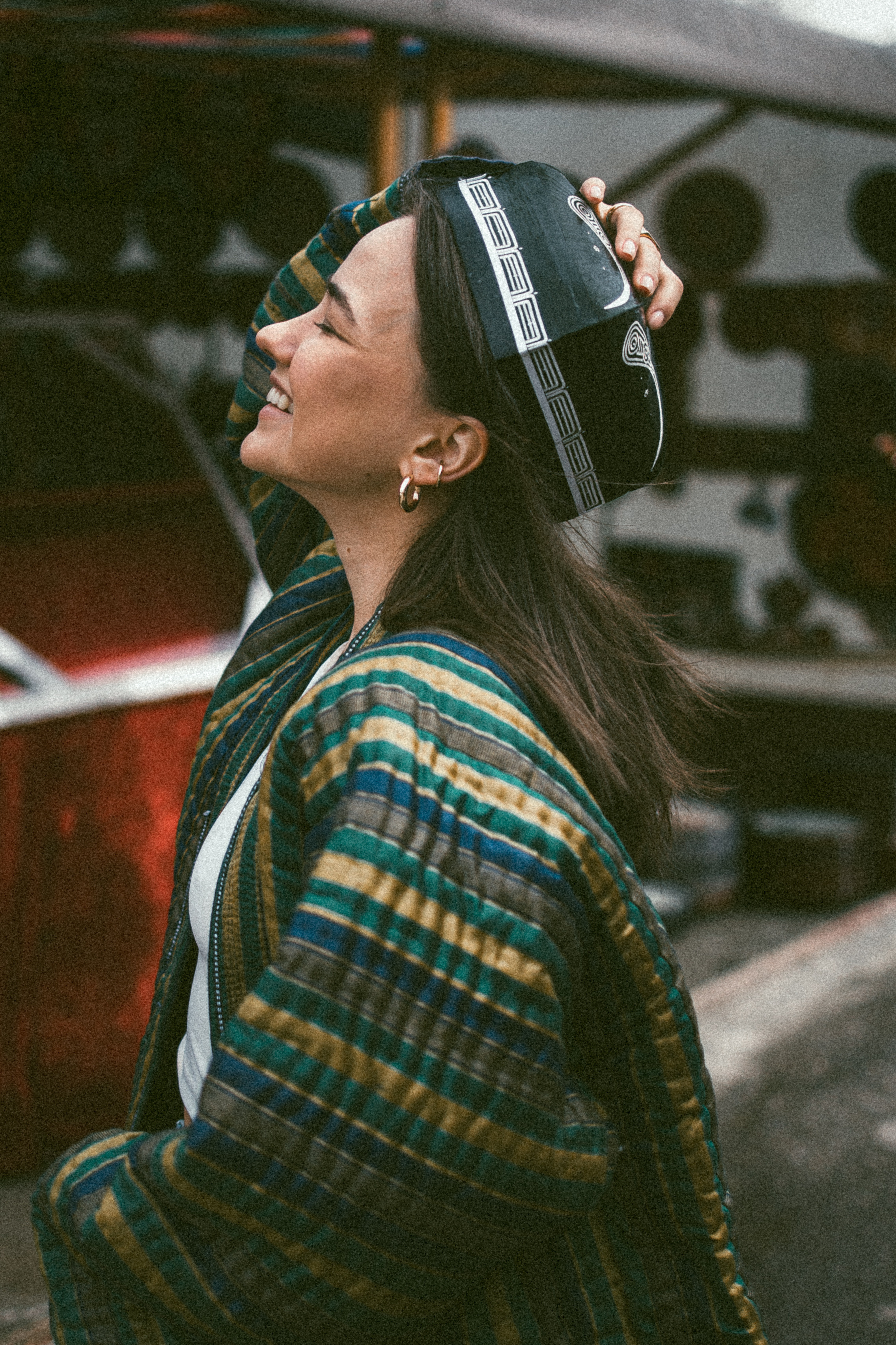 Чорсу рынок. Alesya Gee Photographer Uzbekistan