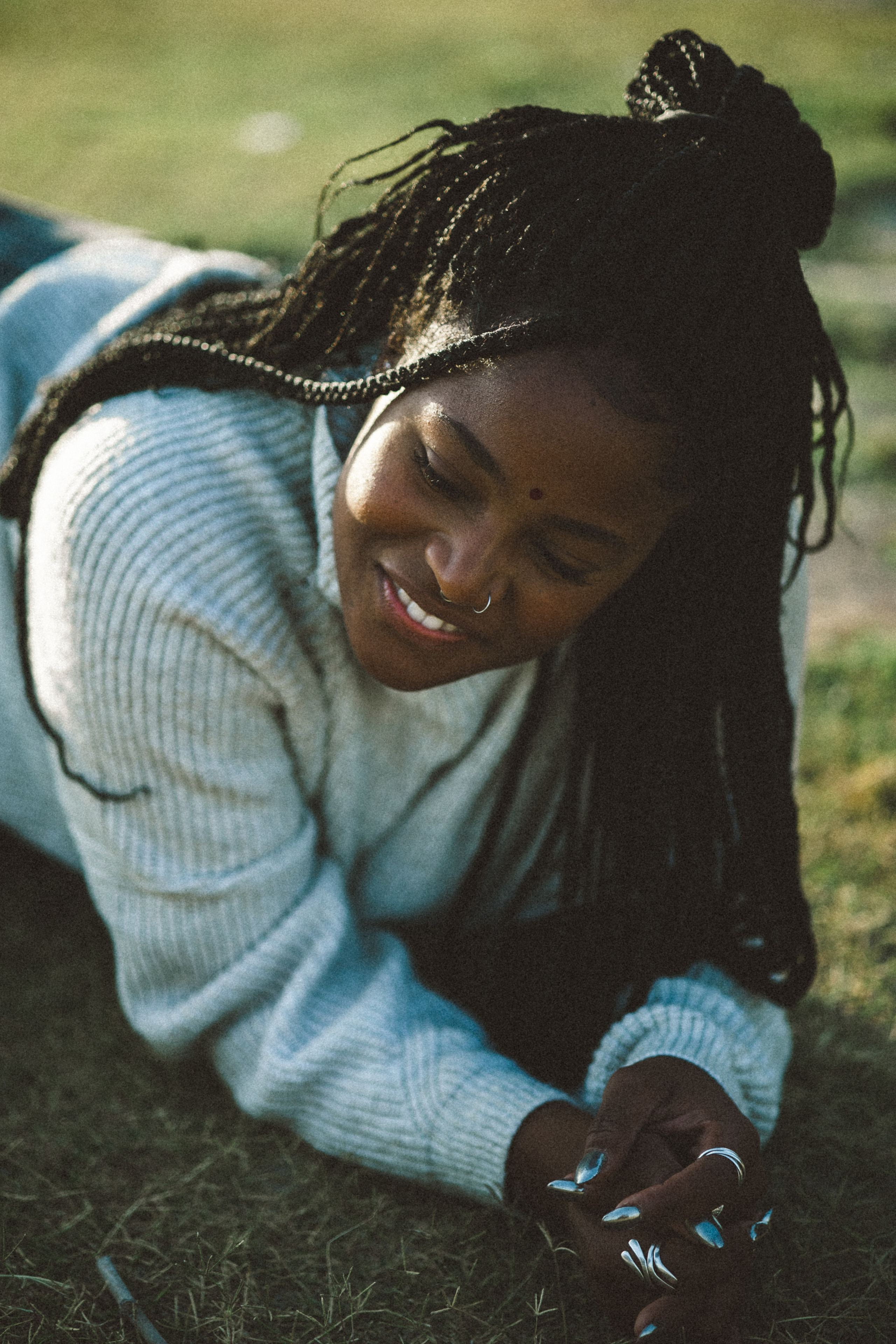 Джамиля. Alesya Gee Photographer Uzbekistan