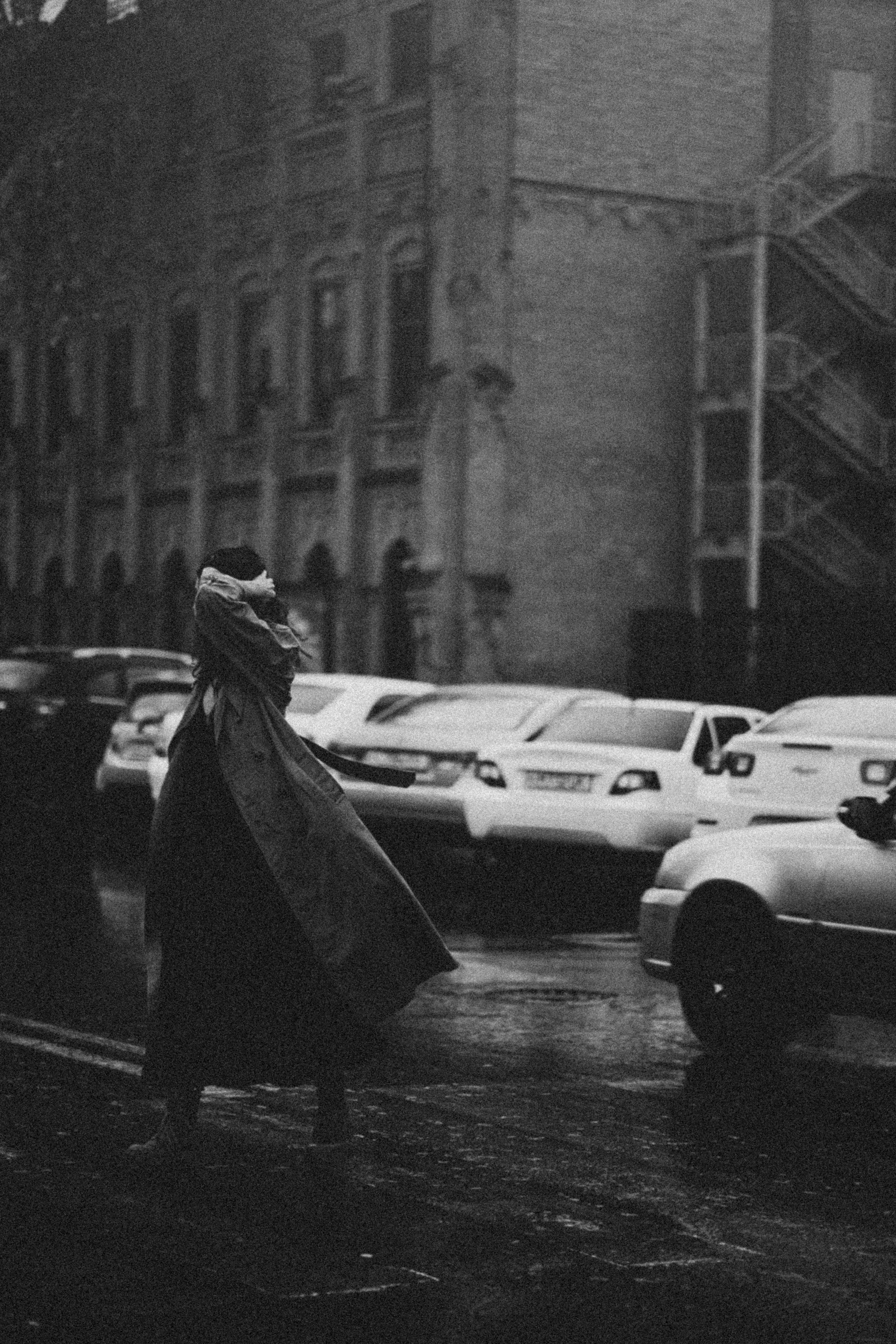 Дождь. Alesya Gee Photographer Uzbekistan