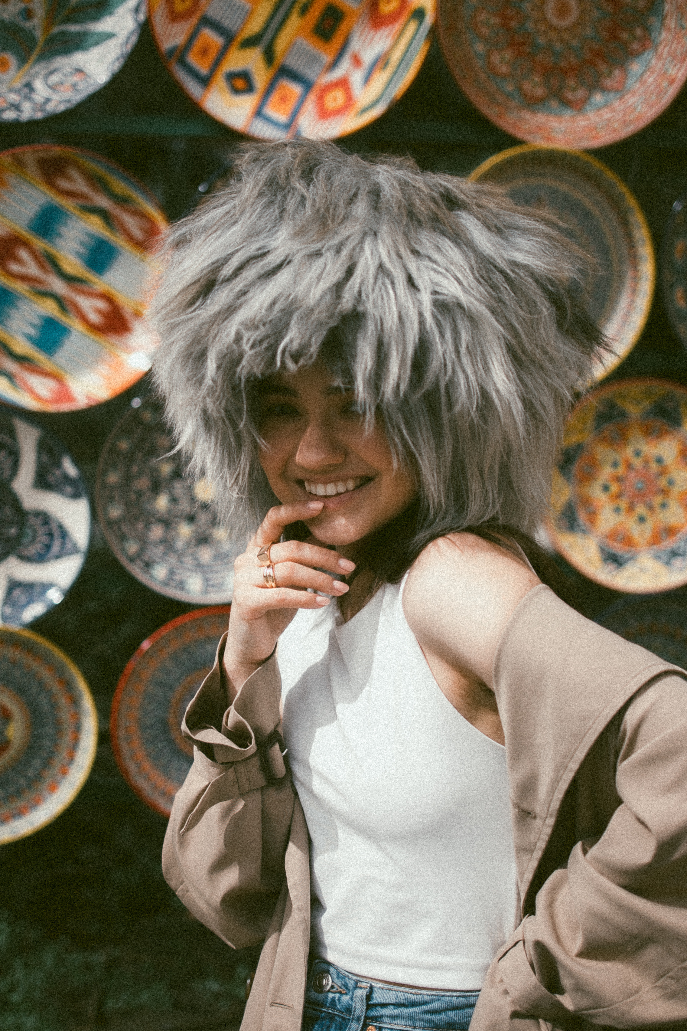 Чорсу рынок. Alesya Gee Photographer Uzbekistan