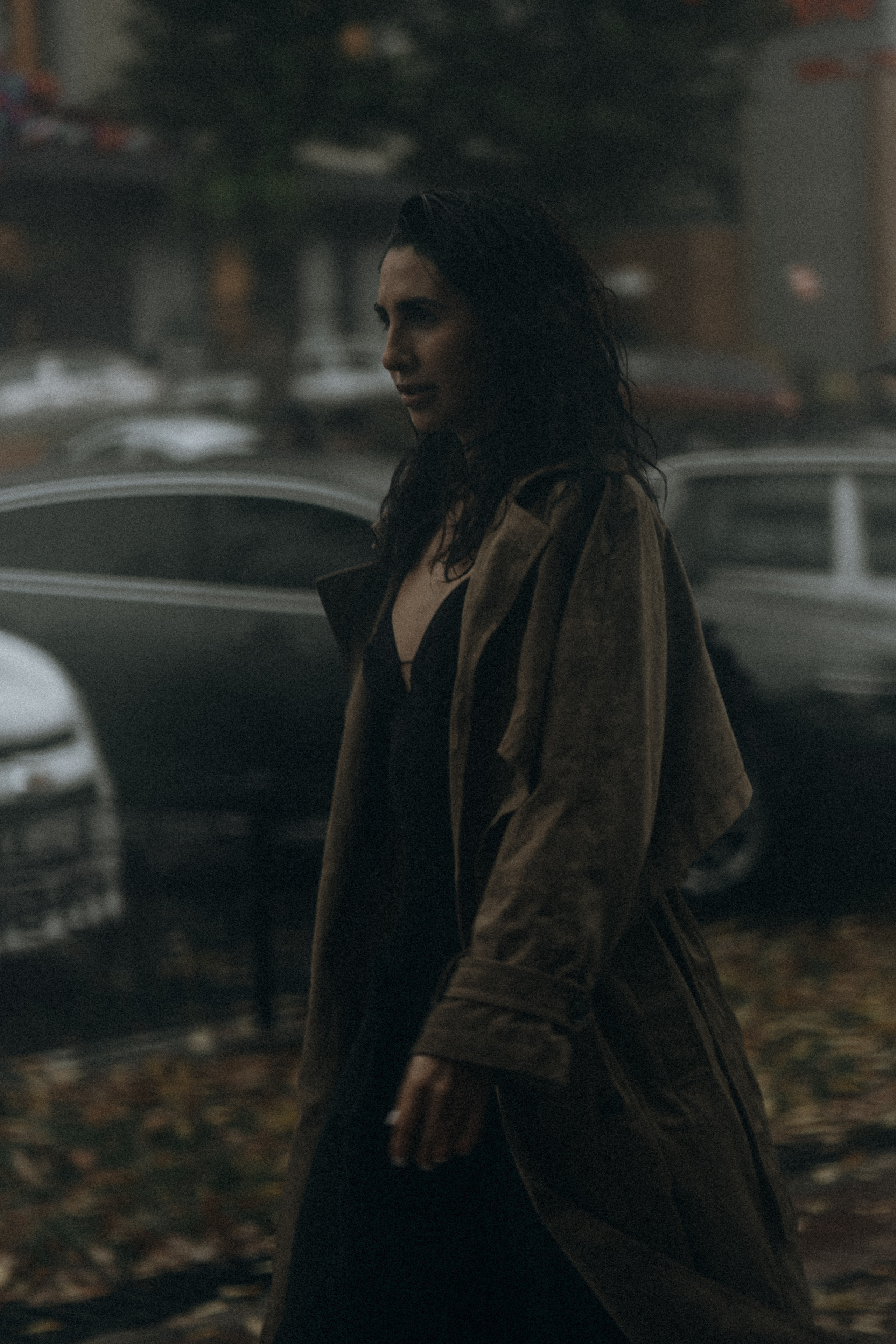 Дождь. Alesya Gee Photographer Uzbekistan