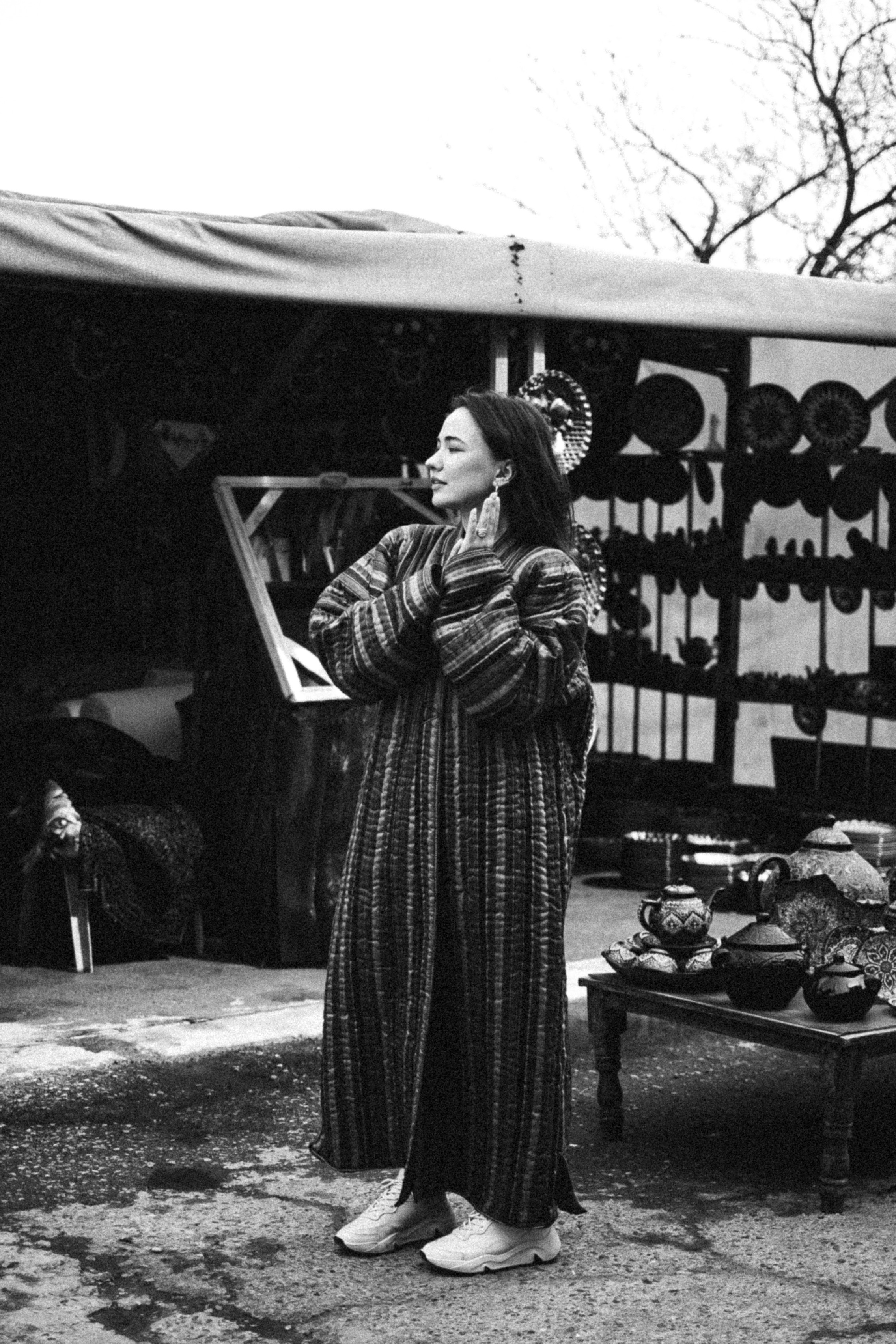 Чорсу рынок. Alesya Gee Photographer Uzbekistan