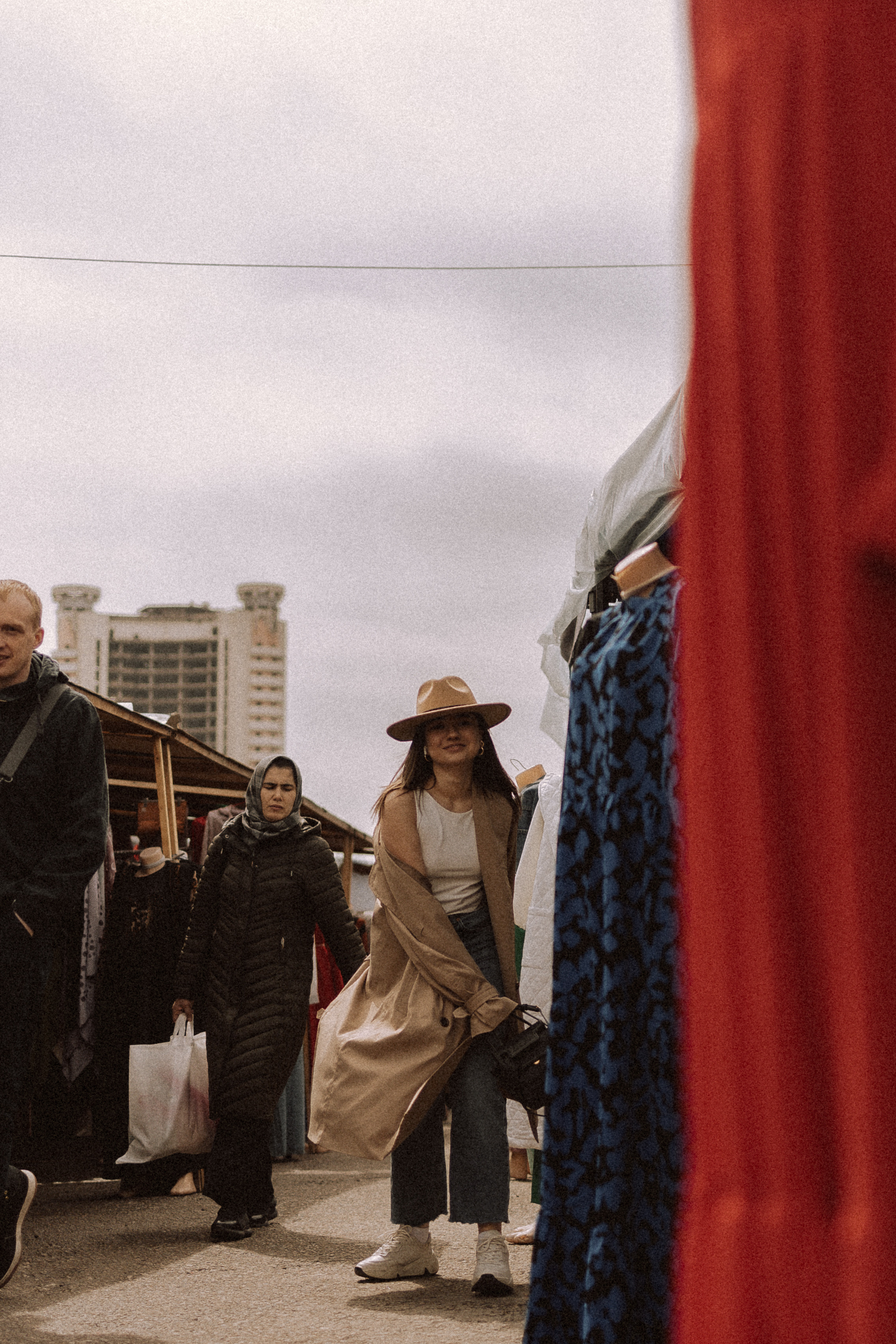 Чорсу рынок. Alesya Gee Photographer Uzbekistan