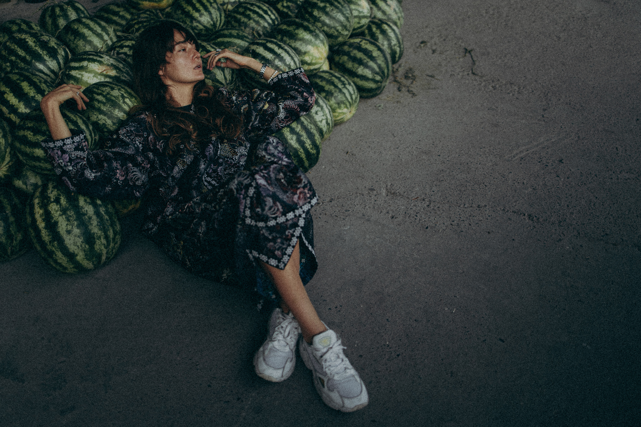 Лолита. Alesya Gee Photographer Uzbekistan